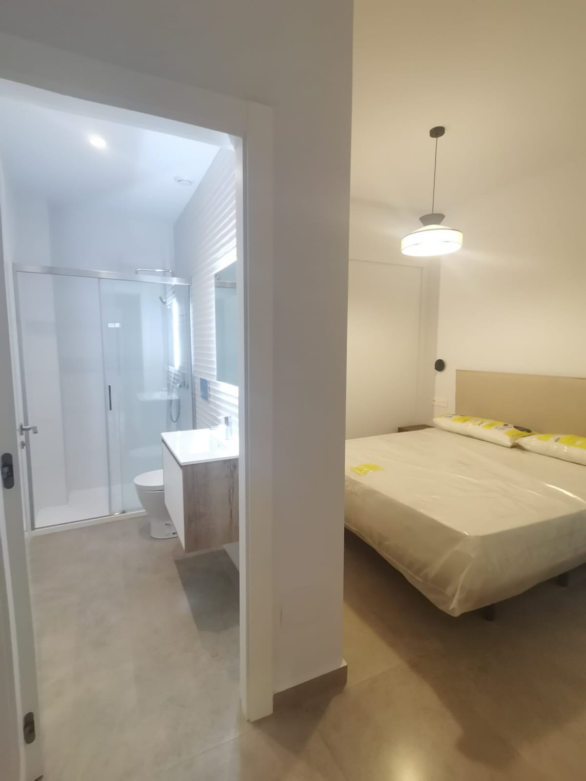 For sale - 1 Bedroom 1 Bathroom apartment in Torrevieja - Torrevieja  - Alicante