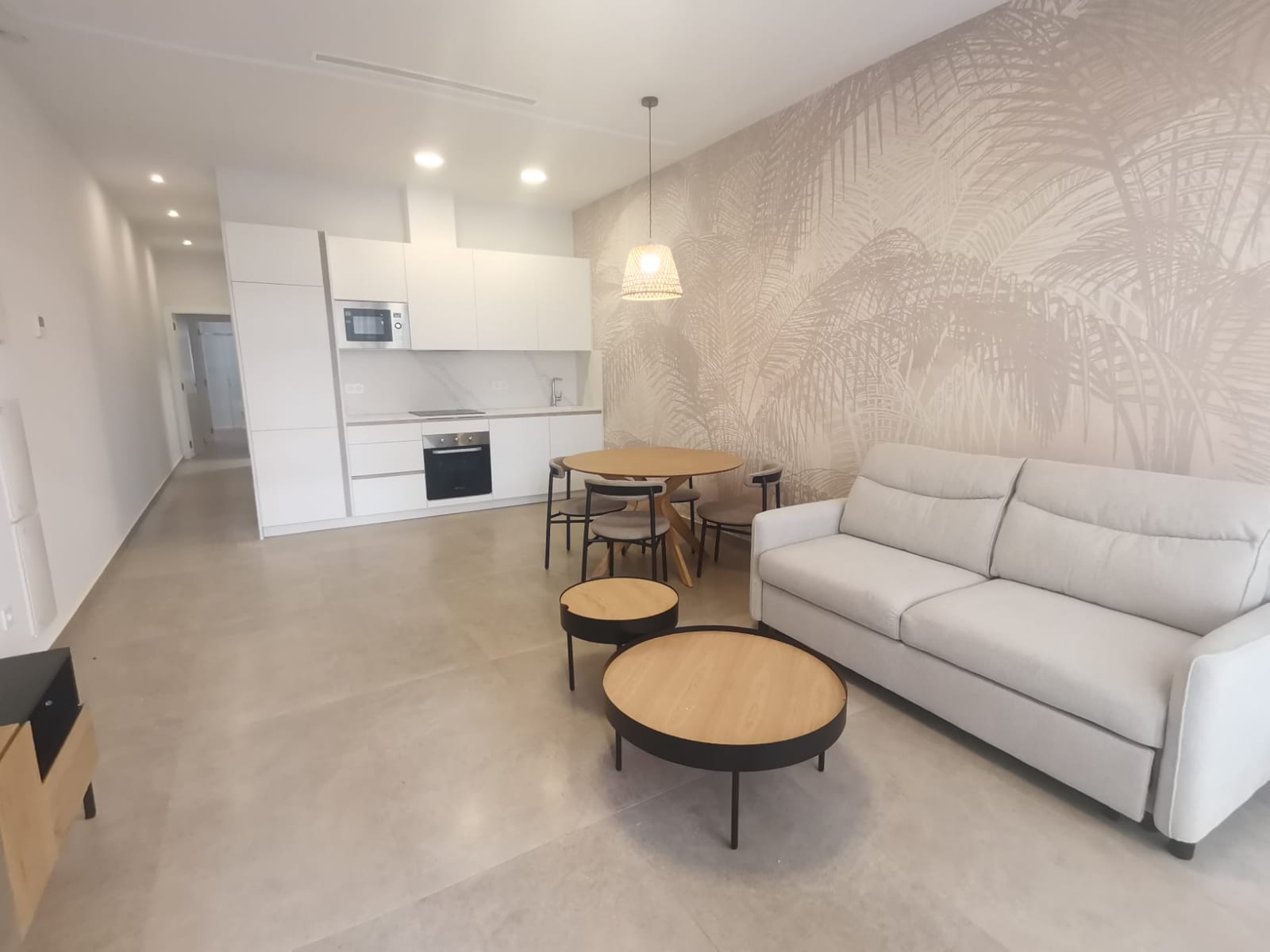 For sale - 1 Bedroom 1 Bathroom apartment in Torrevieja - Torrevieja  - Alicante