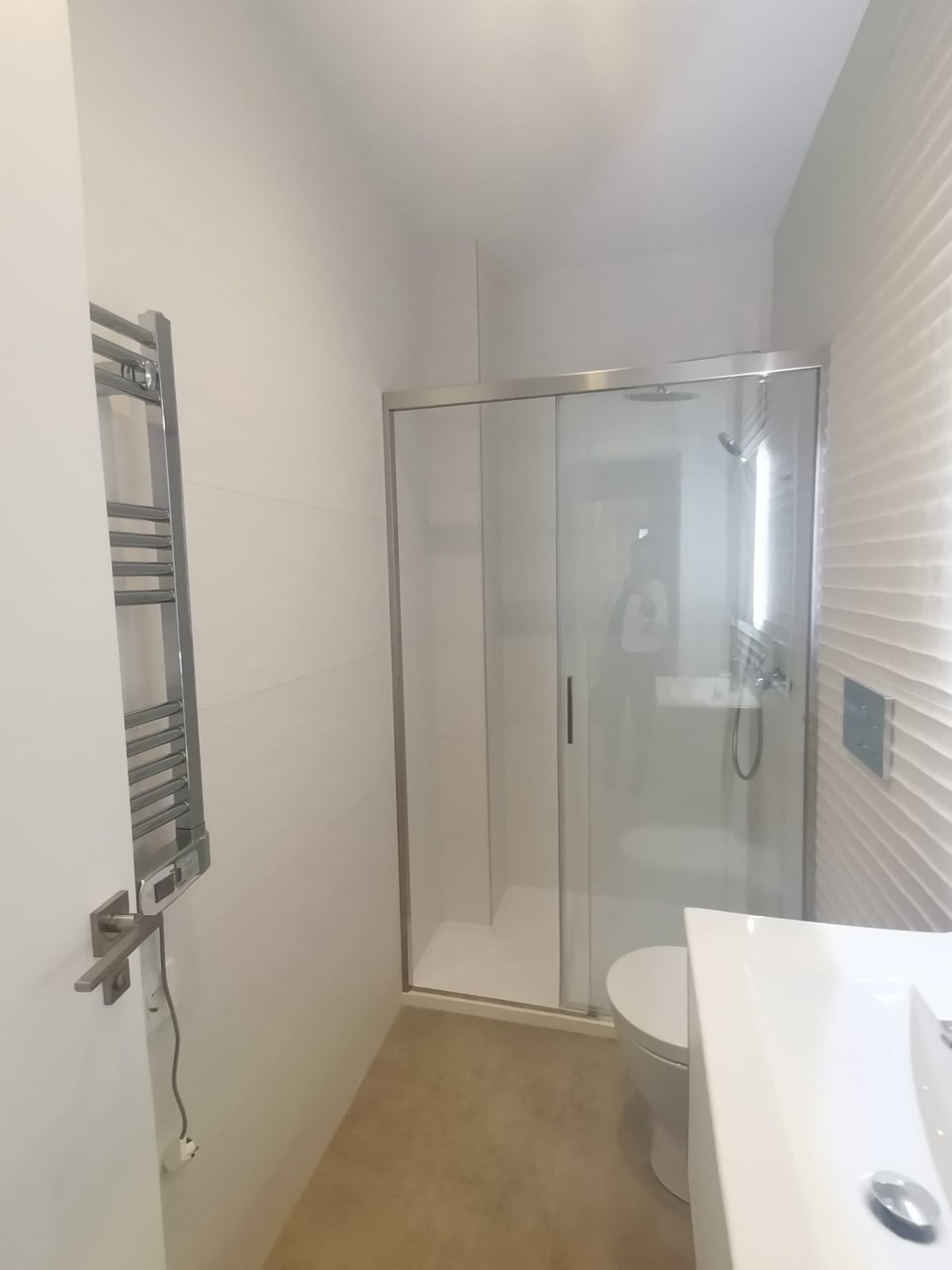 For sale - 1 Bedroom 1 Bathroom apartment in Torrevieja - Torrevieja  - Alicante