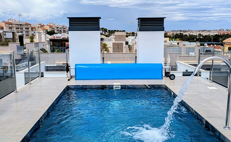 1 Bedroom 1 Bathroom apartment in Torrevieja