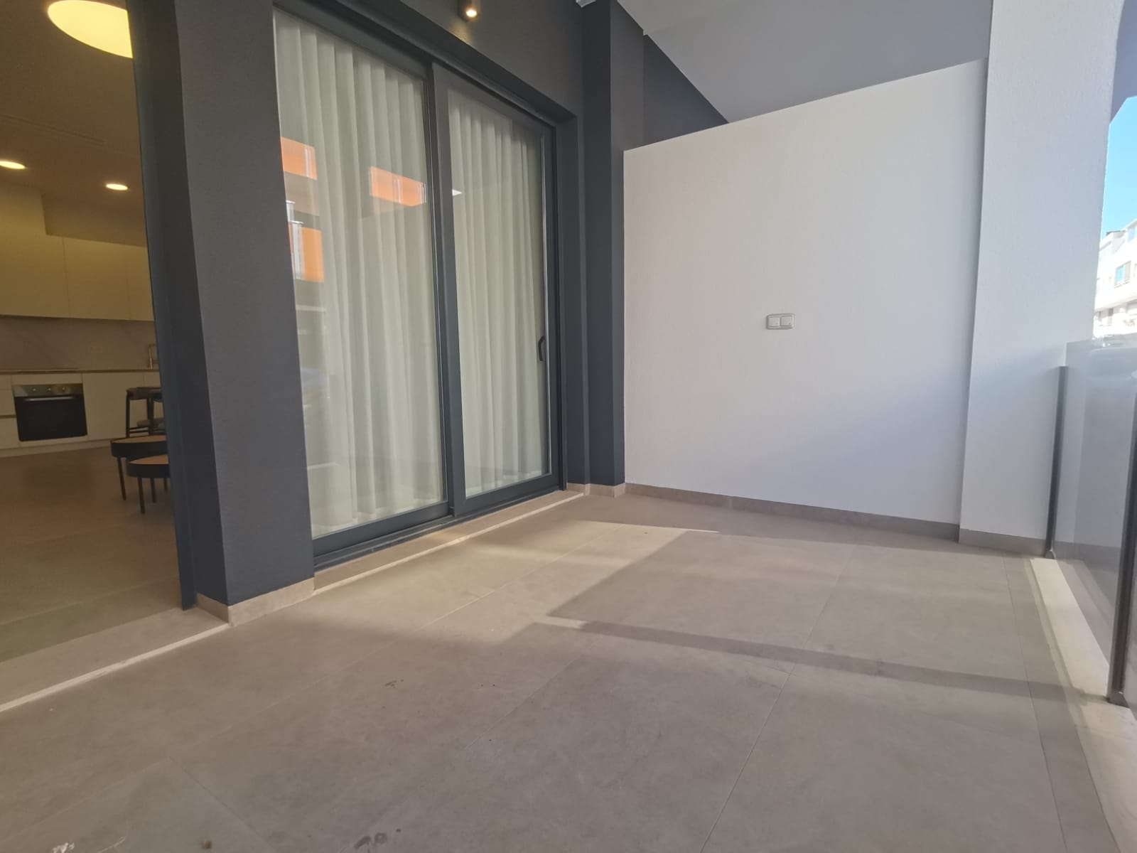 For sale - 2 Bedroom 2 Bathroom ground-floor in Torrevieja - Torrevieja  - Alicante