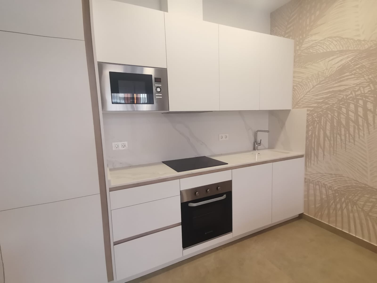 For sale - 2 Bedroom 2 Bathroom ground-floor in Torrevieja - Torrevieja  - Alicante