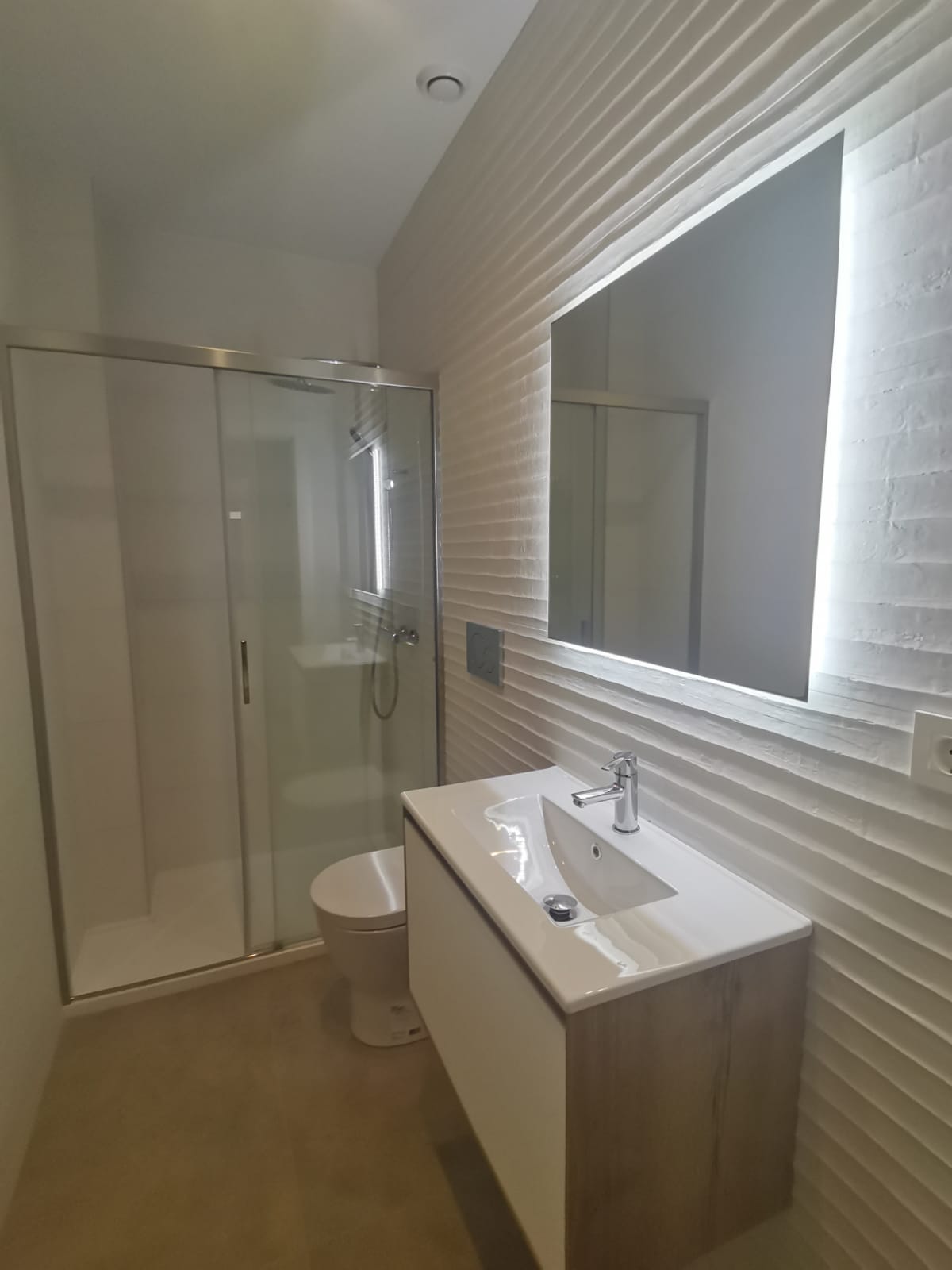 For sale - 2 Bedroom 2 Bathroom ground-floor in Torrevieja - Torrevieja  - Alicante