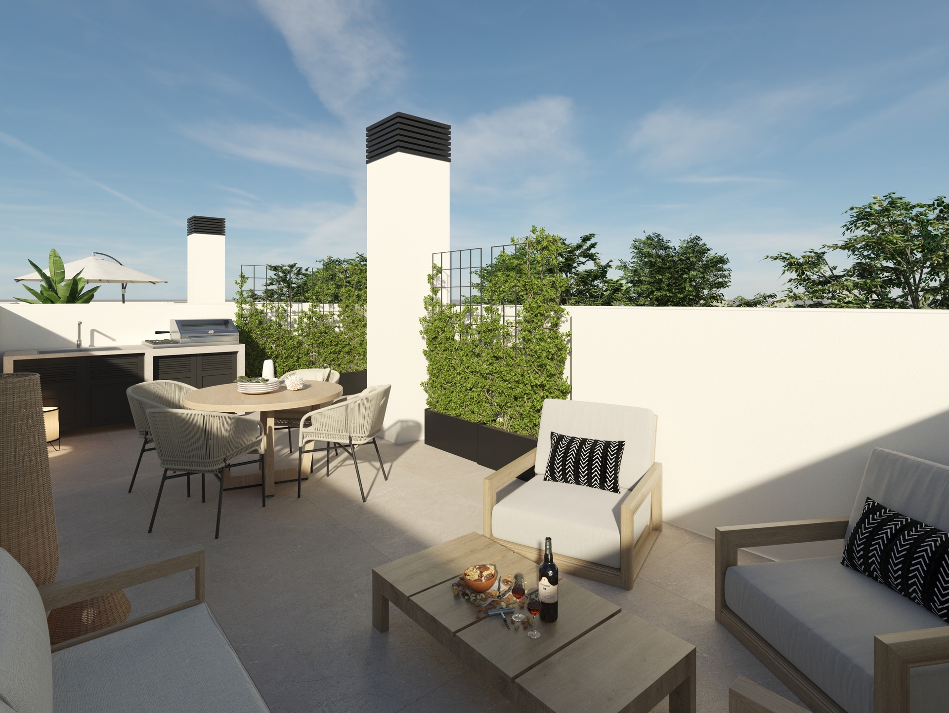 For sale - 3 Bedroom 3 Bathroom terraced in Dolores - Dolores  - Alicante