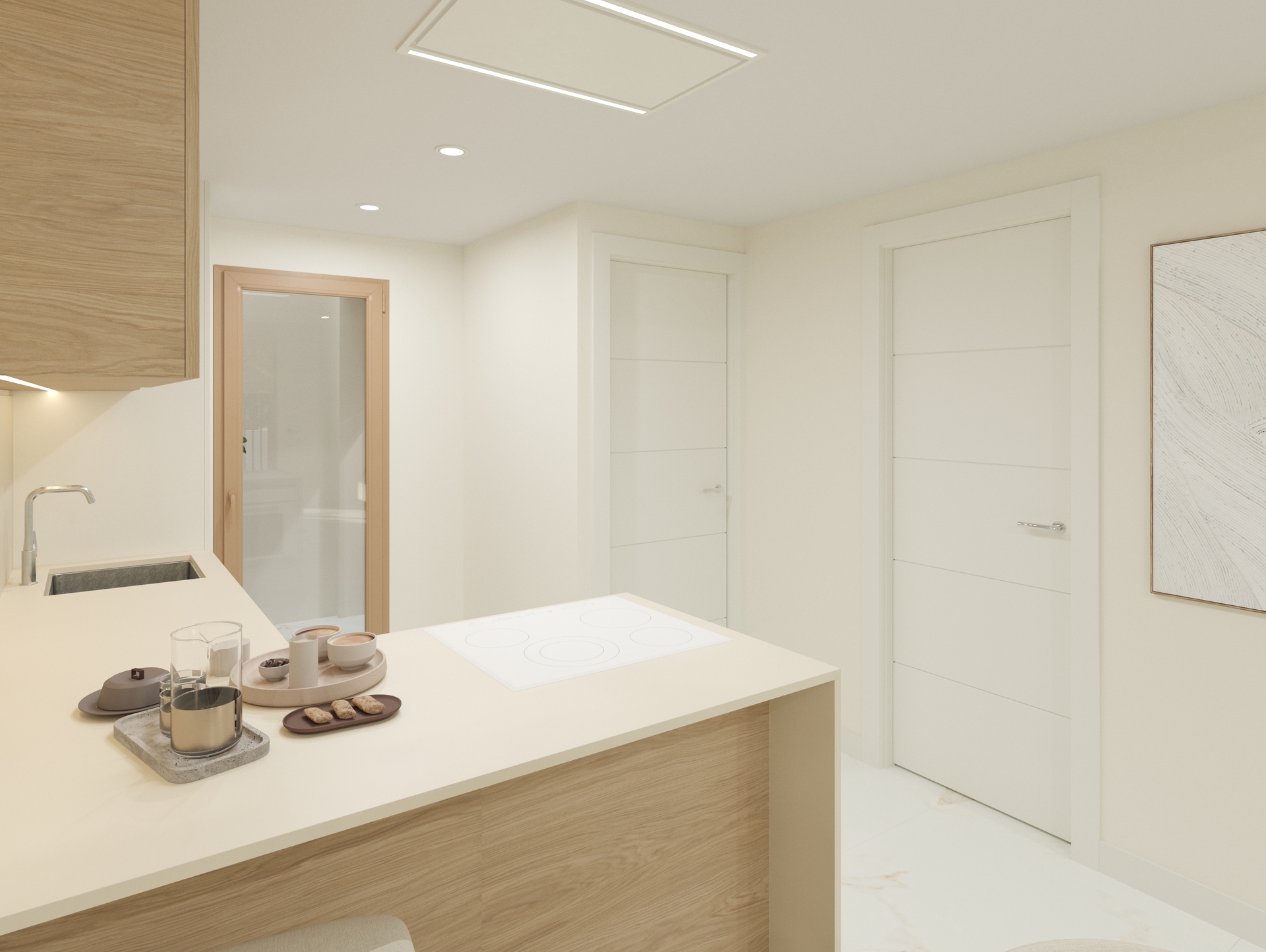For sale - 3 Bedroom 3 Bathroom terraced in Dolores - Dolores  - Alicante