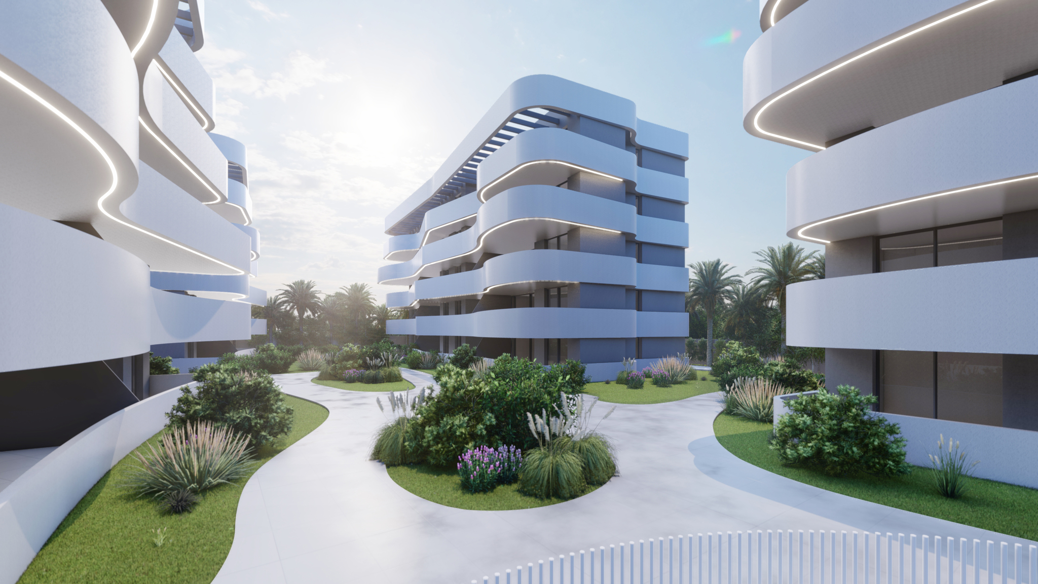 For sale - 2 Bedroom 2 Bathroom apartment in Guardamar del Segura - Guardamar del Segura  - Alicante