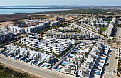2 Bedroom 2 Bathroom apartment in Guardamar del Segura