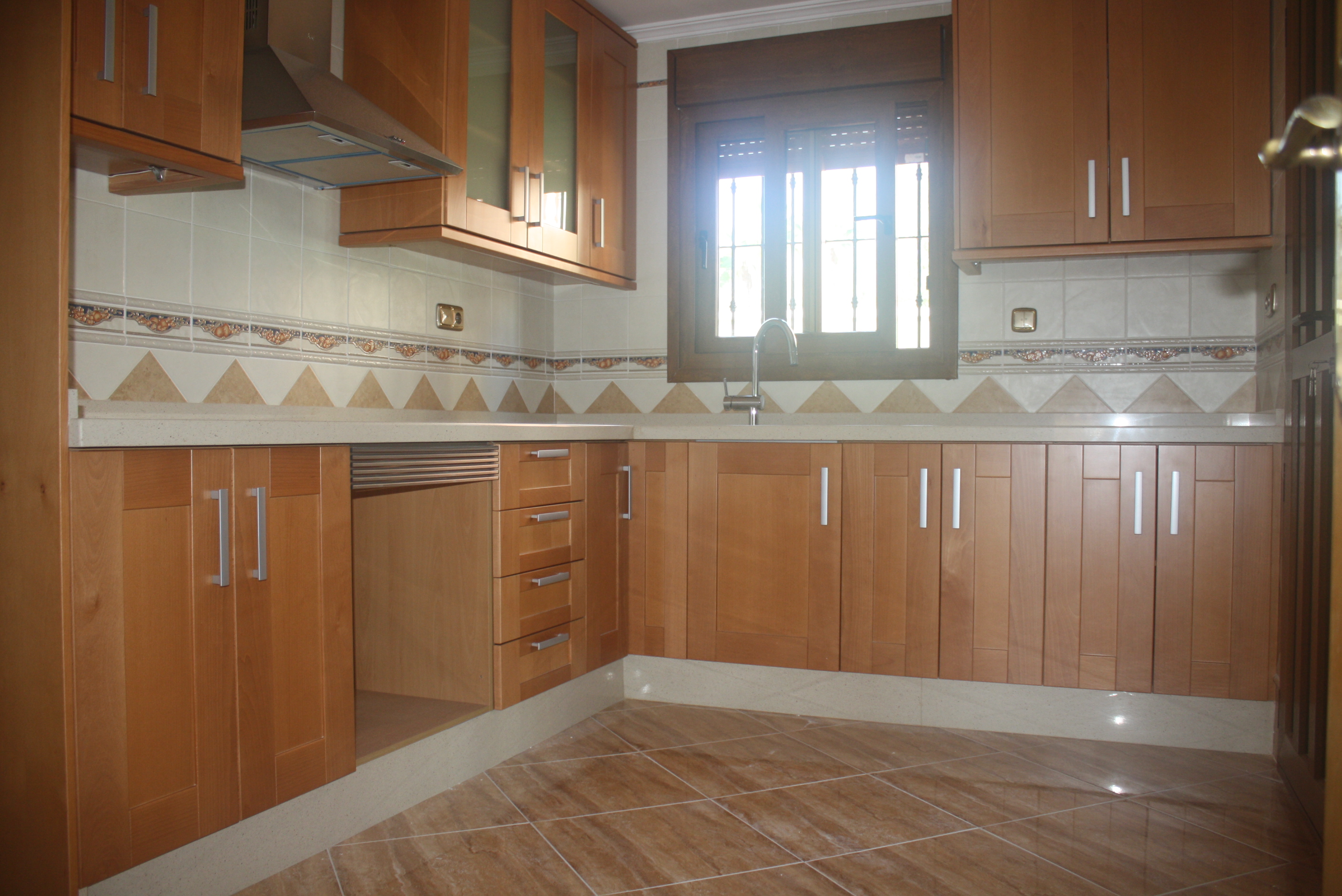 For sale - 3 Bedroom 4 Bathroom detached in Torrevieja - Torrevieja  - Alicante