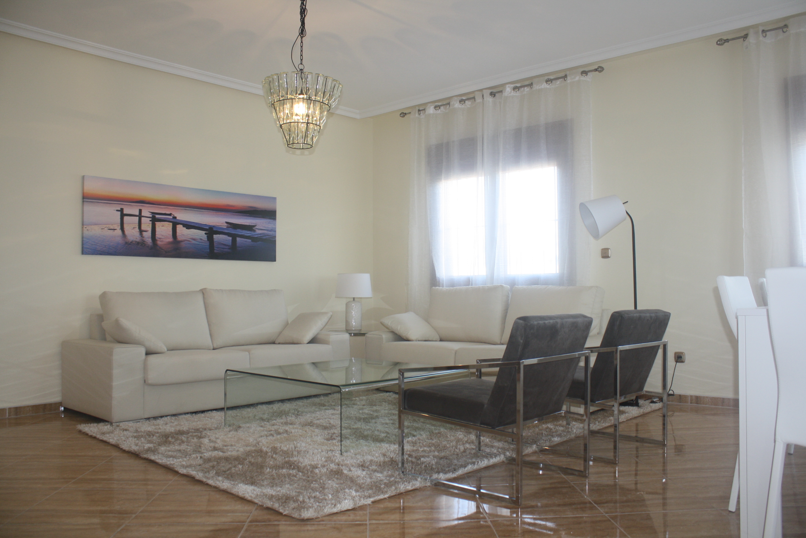 For sale - 3 Bedroom 4 Bathroom detached in Torrevieja - Torrevieja  - Alicante