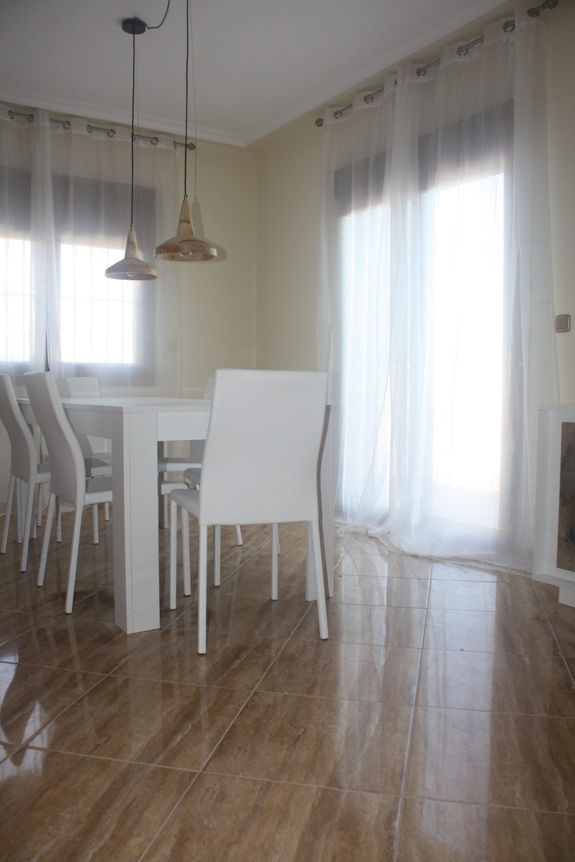 For sale - 3 Bedroom 4 Bathroom detached in Torrevieja - Torrevieja  - Alicante