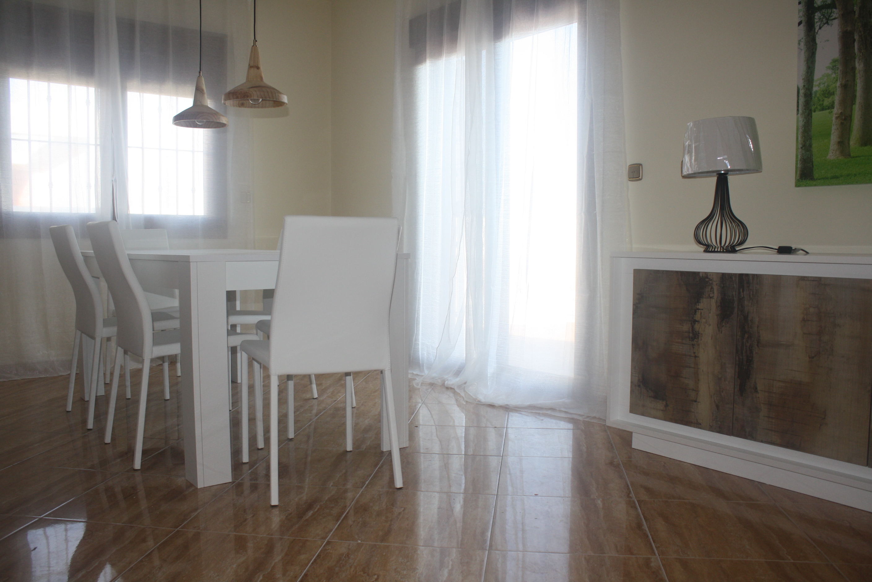 For sale - 3 Bedroom 4 Bathroom detached in Torrevieja - Torrevieja  - Alicante