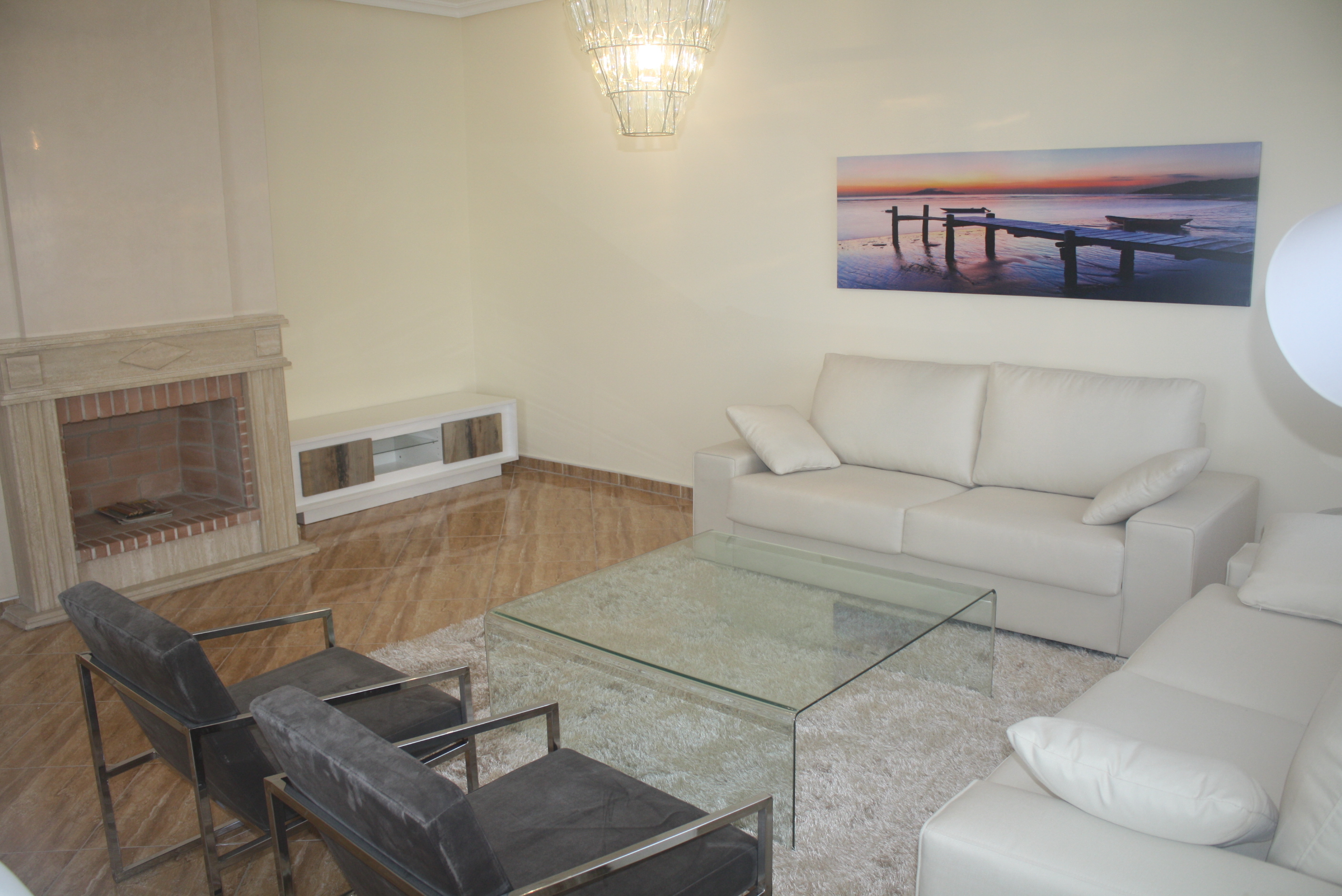 For sale - 3 Bedroom 4 Bathroom detached in Torrevieja - Torrevieja  - Alicante