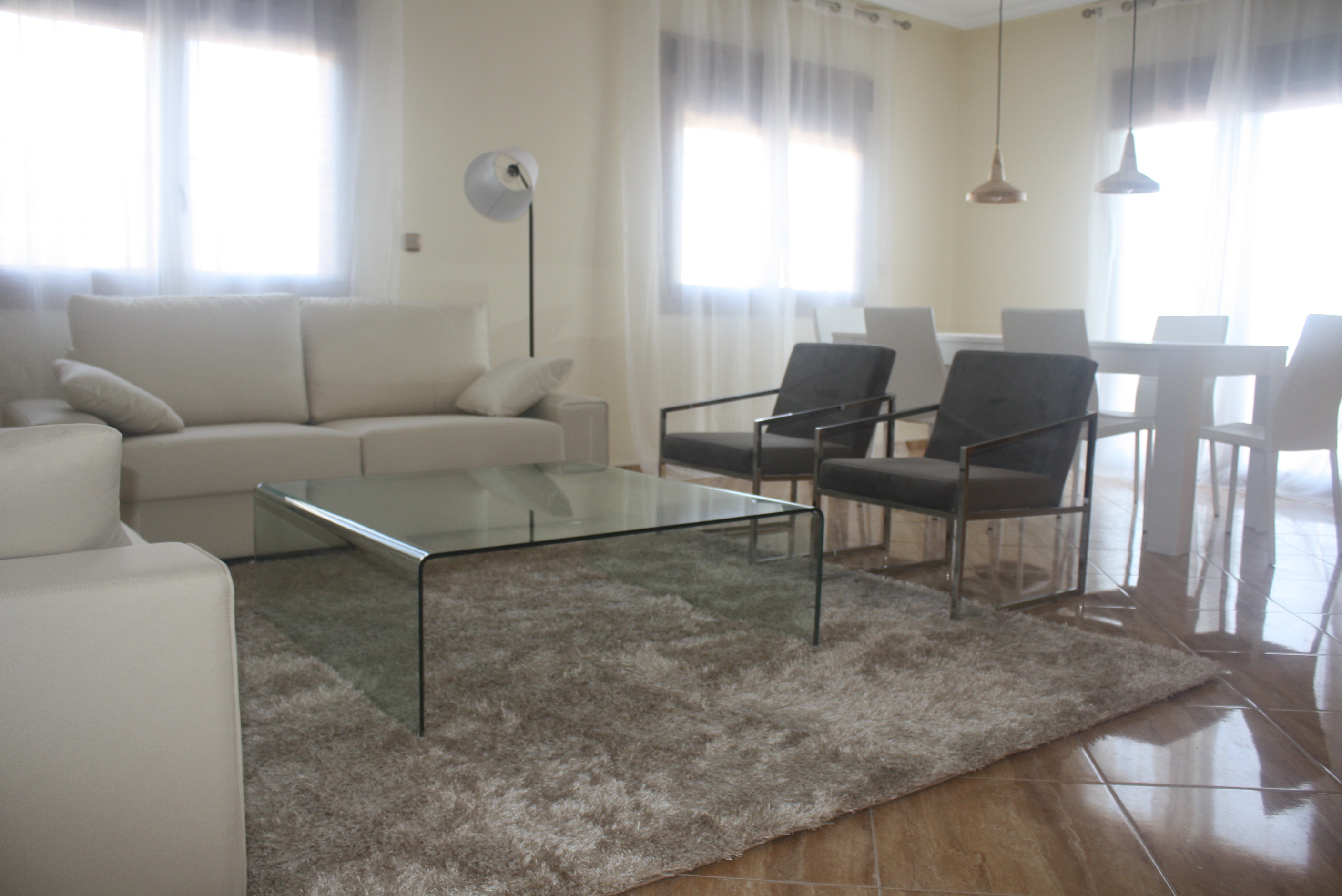 For sale - 3 Bedroom 4 Bathroom detached in Torrevieja - Torrevieja  - Alicante