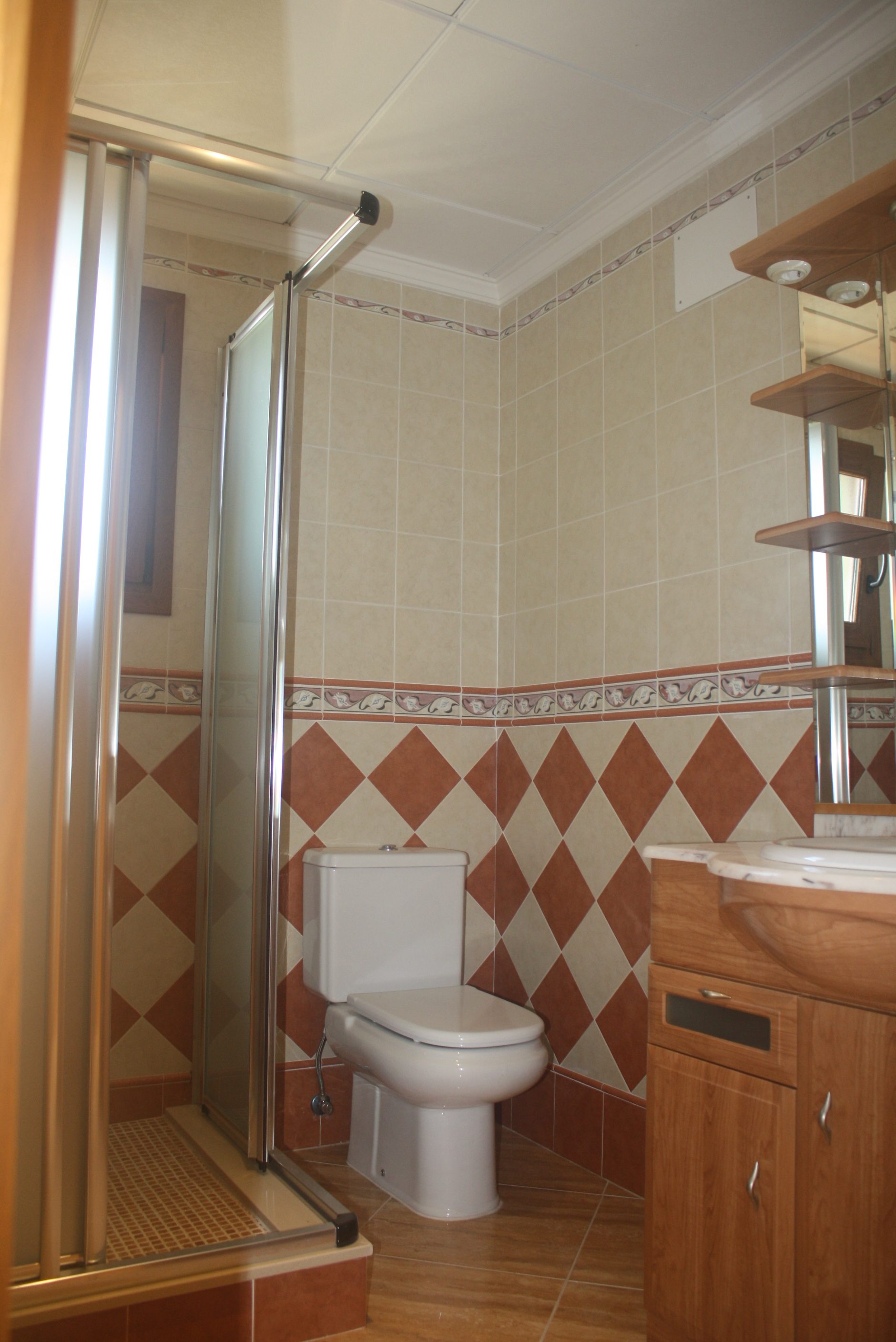 For sale - 3 Bedroom 4 Bathroom detached in Torrevieja - Torrevieja  - Alicante