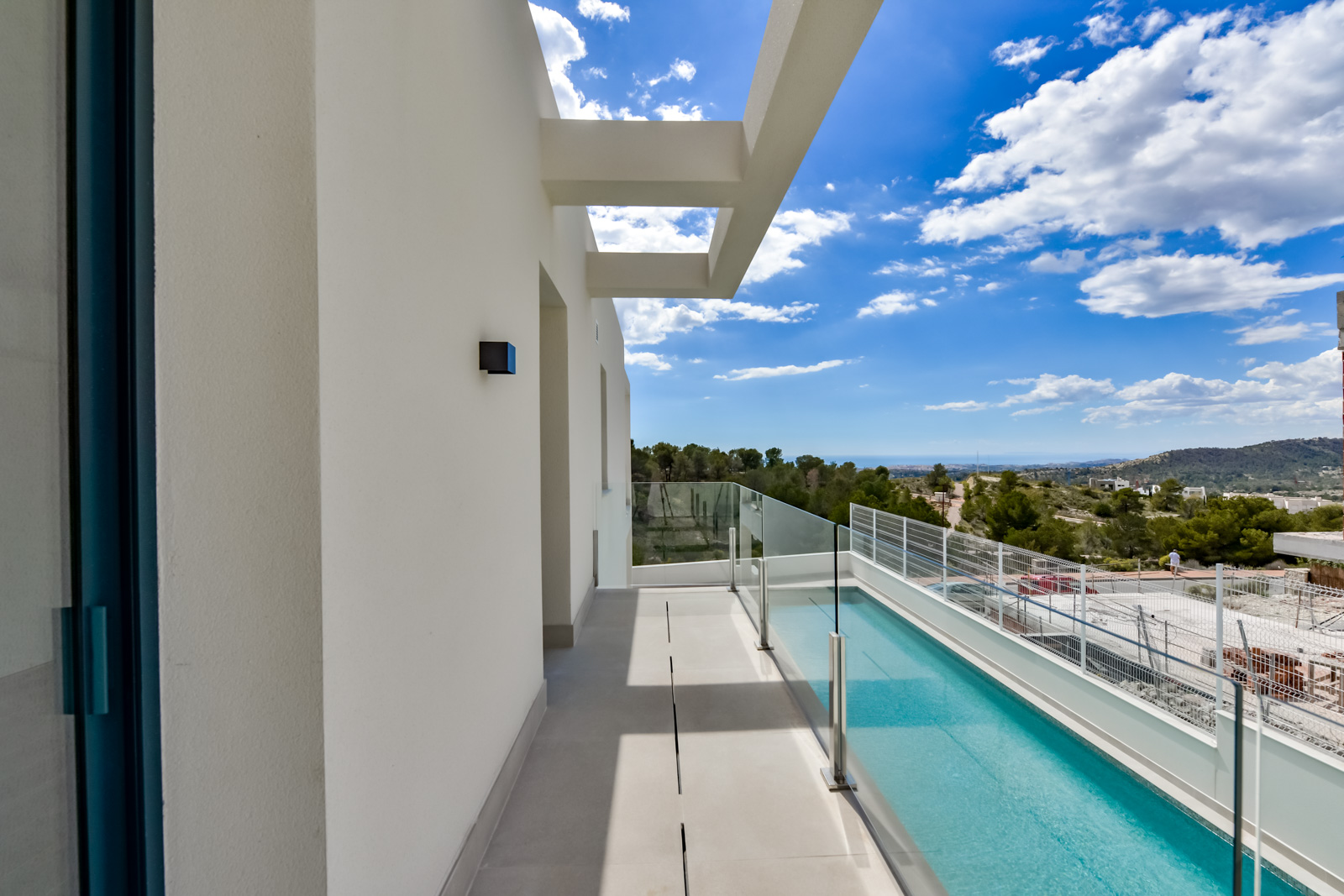 For sale - 7 Bedroom 7 Bathroom villa in Finestrat - Finestrat  - Alicante