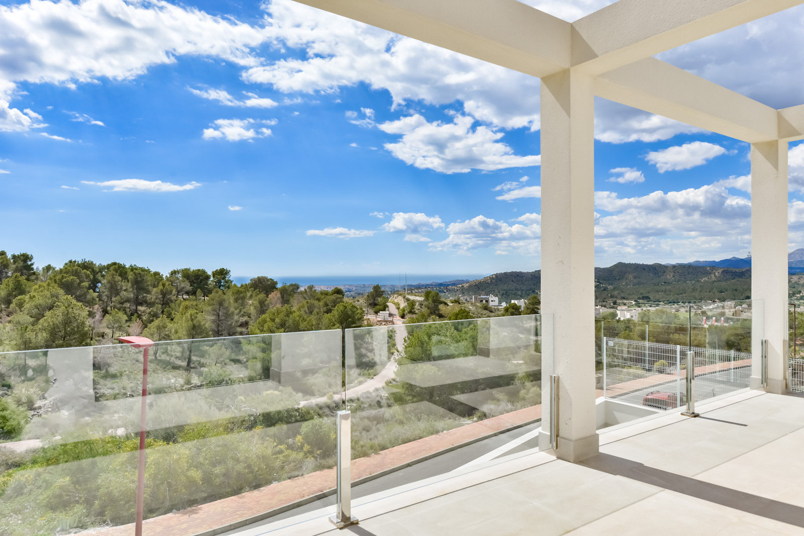 For sale - 7 Bedroom 7 Bathroom villa in Finestrat - Finestrat  - Alicante