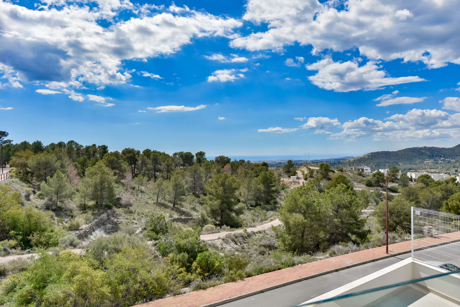For sale - 7 Bedroom 7 Bathroom villa in Finestrat - Finestrat  - Alicante