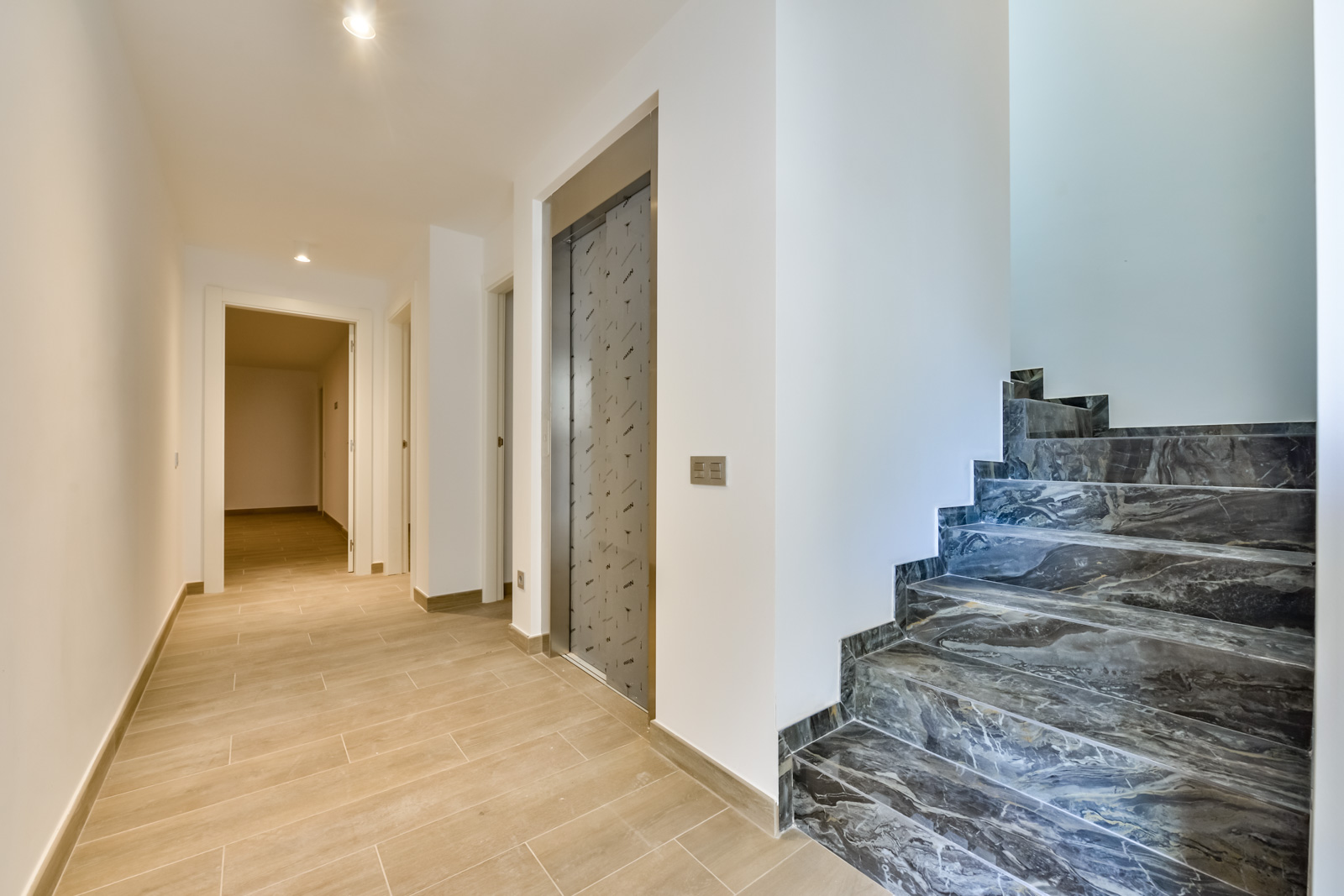 For sale - 7 Bedroom 7 Bathroom villa in Finestrat - Finestrat  - Alicante