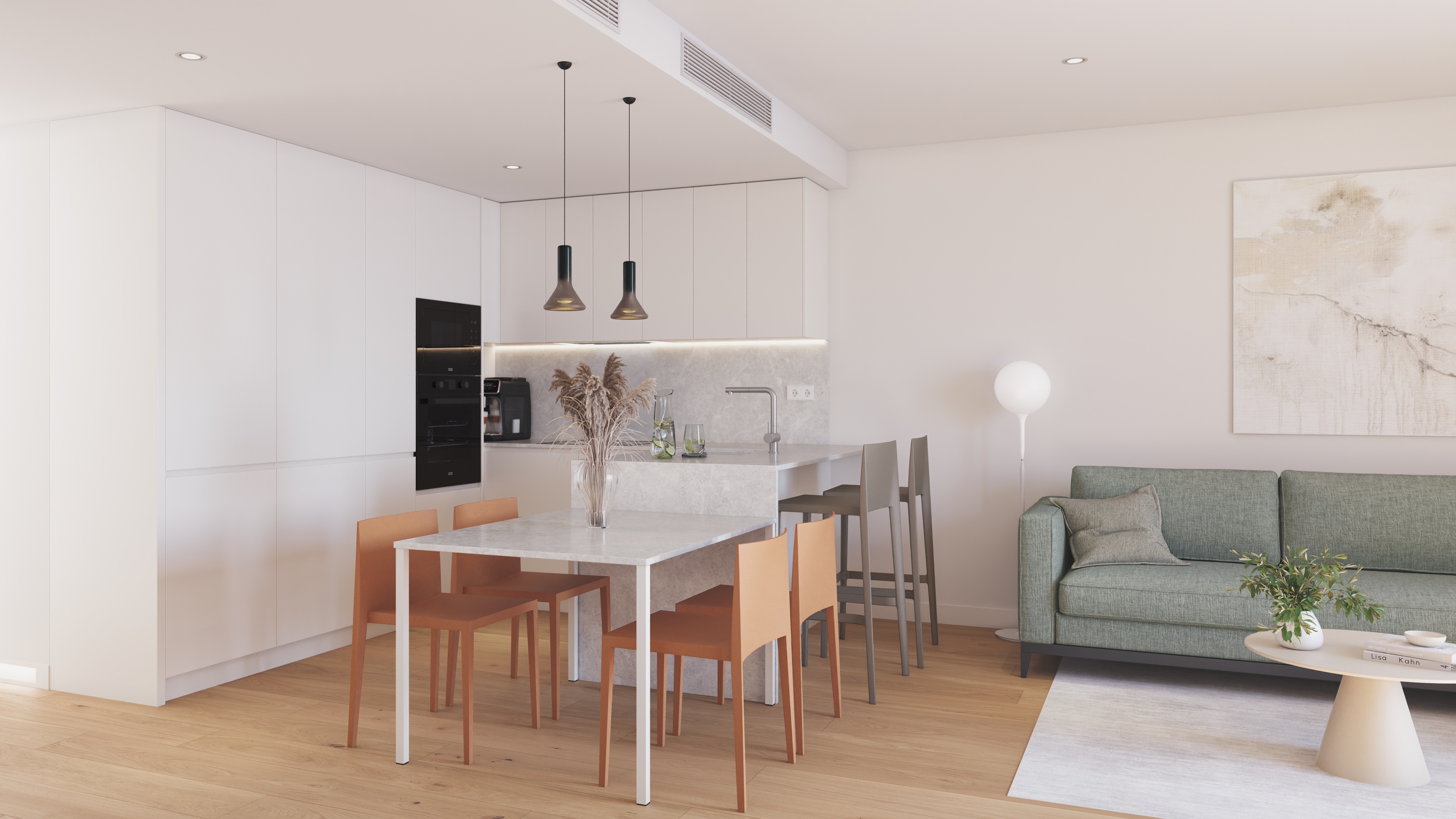 For sale - 1 Bedroom 1 Bathroom apartment in San Pedro del Pinatar - San Pedro del Pinatar  - Murcia