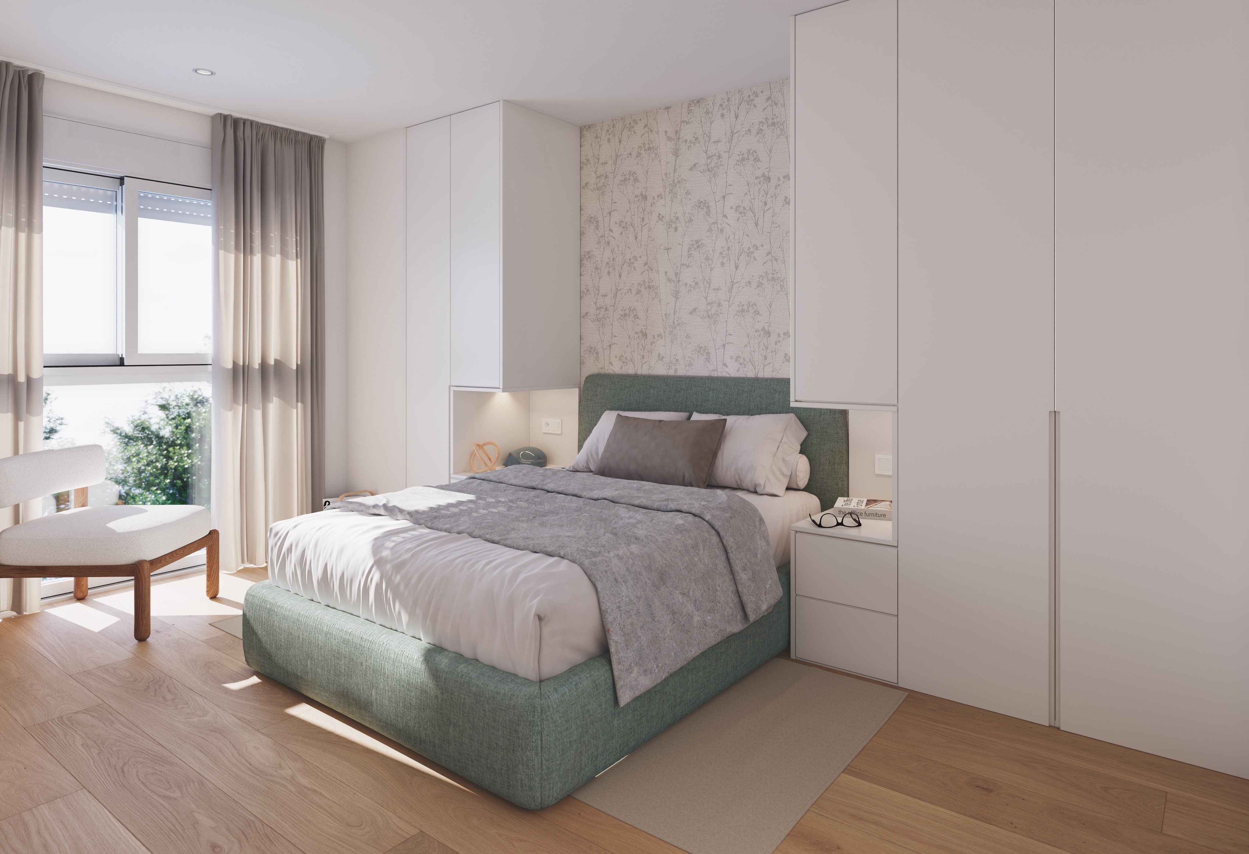 For sale - 2 Bedroom 2 Bathroom apartment in San Pedro del Pinatar - San Pedro del Pinatar  - Murcia