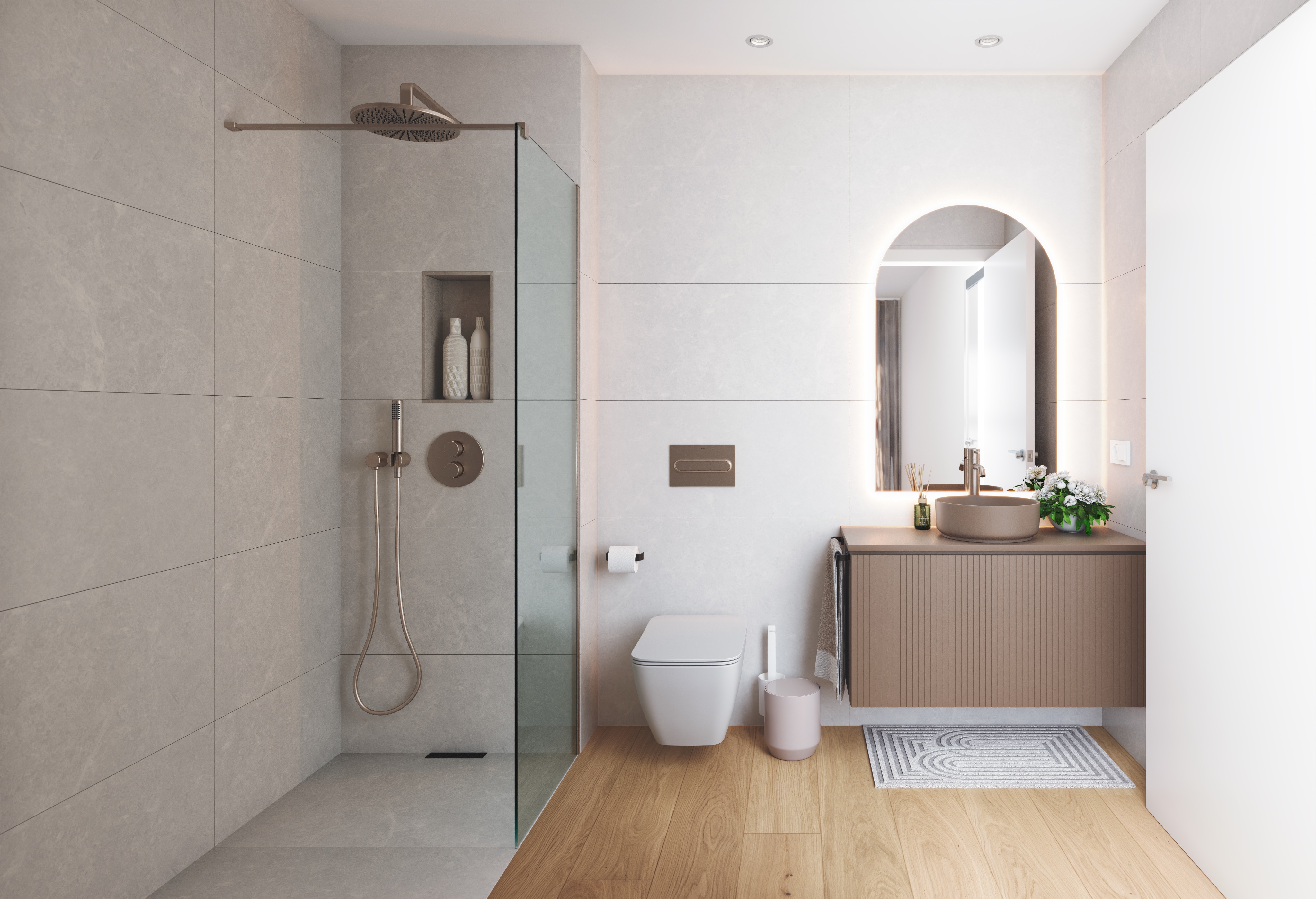 For sale - 2 Bedroom 2 Bathroom apartment in San Pedro del Pinatar - San Pedro del Pinatar  - Murcia