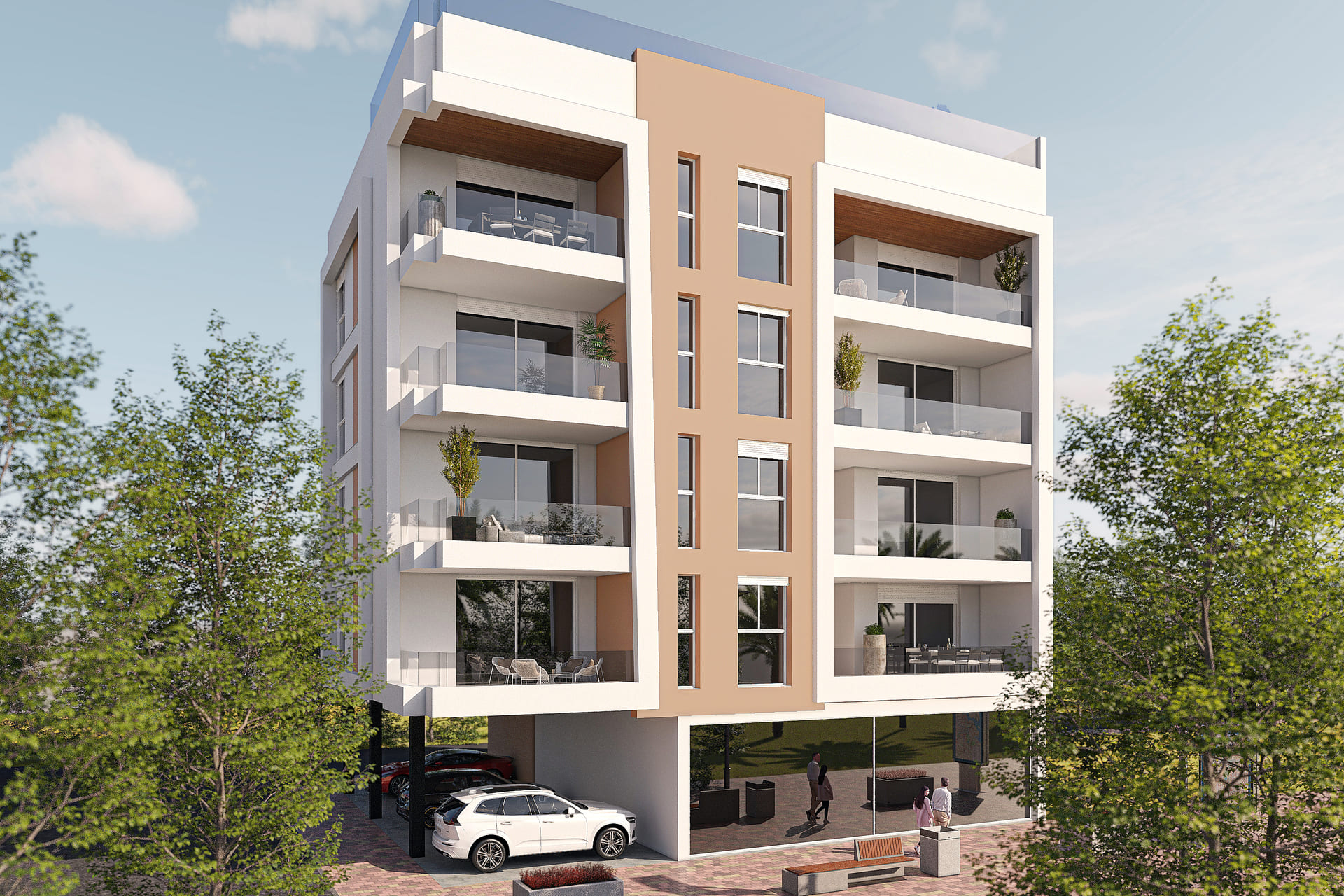 For sale - 1 Bedroom 1 Bathroom penthouse in San Pedro del Pinatar - San Pedro del Pinatar  - Murcia