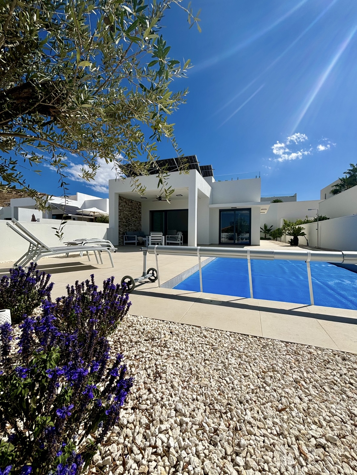 For sale - 3 Bedroom 2 Bathroom detached in Benijófar - Benijófar  - Alicante