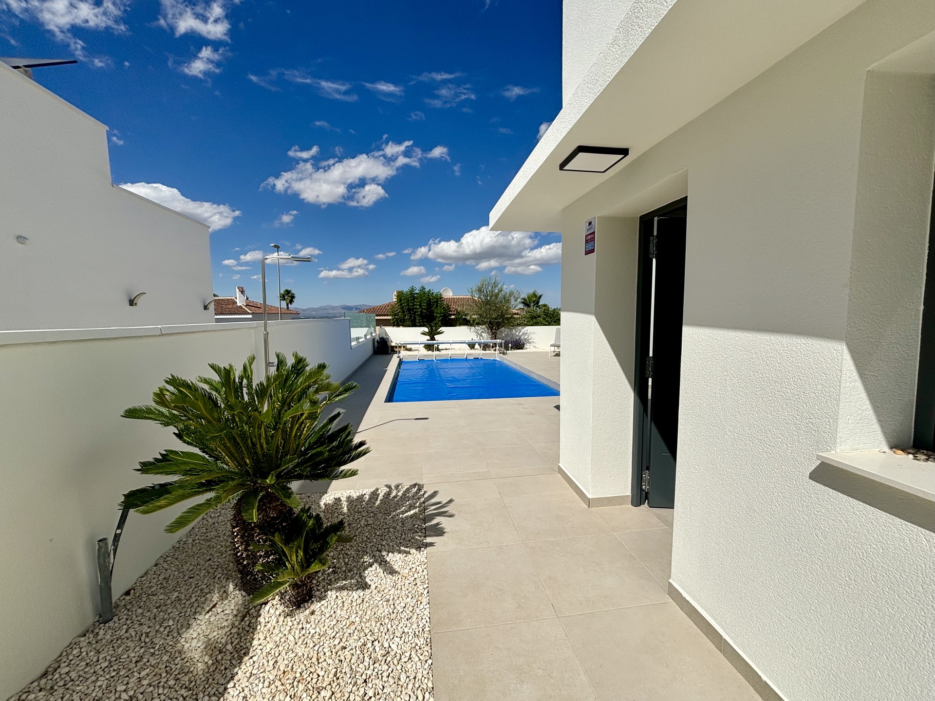 For sale - 3 Bedroom 2 Bathroom detached in Benijófar - Benijófar  - Alicante
