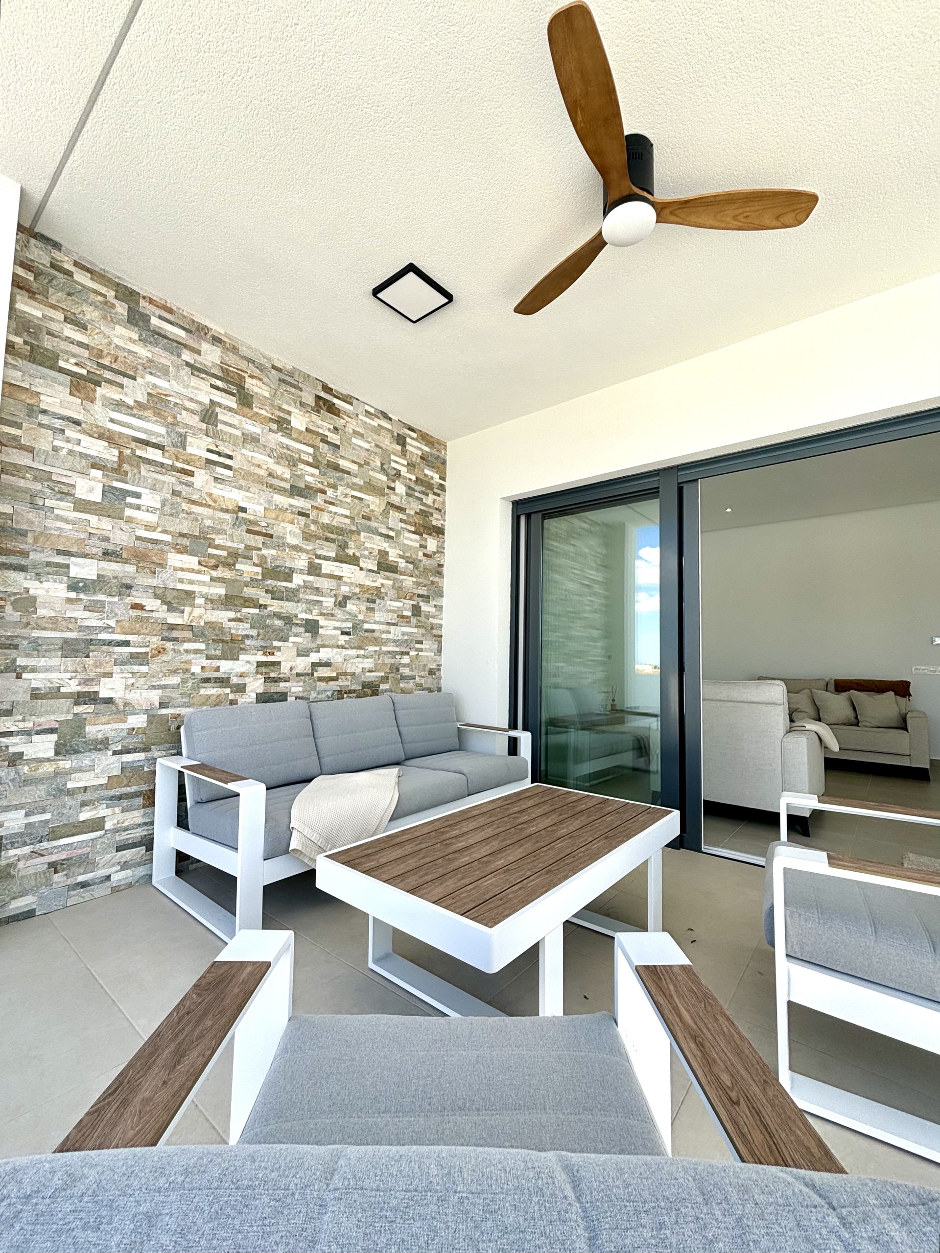 For sale - 3 Bedroom 2 Bathroom detached in Benijófar - Benijófar  - Alicante