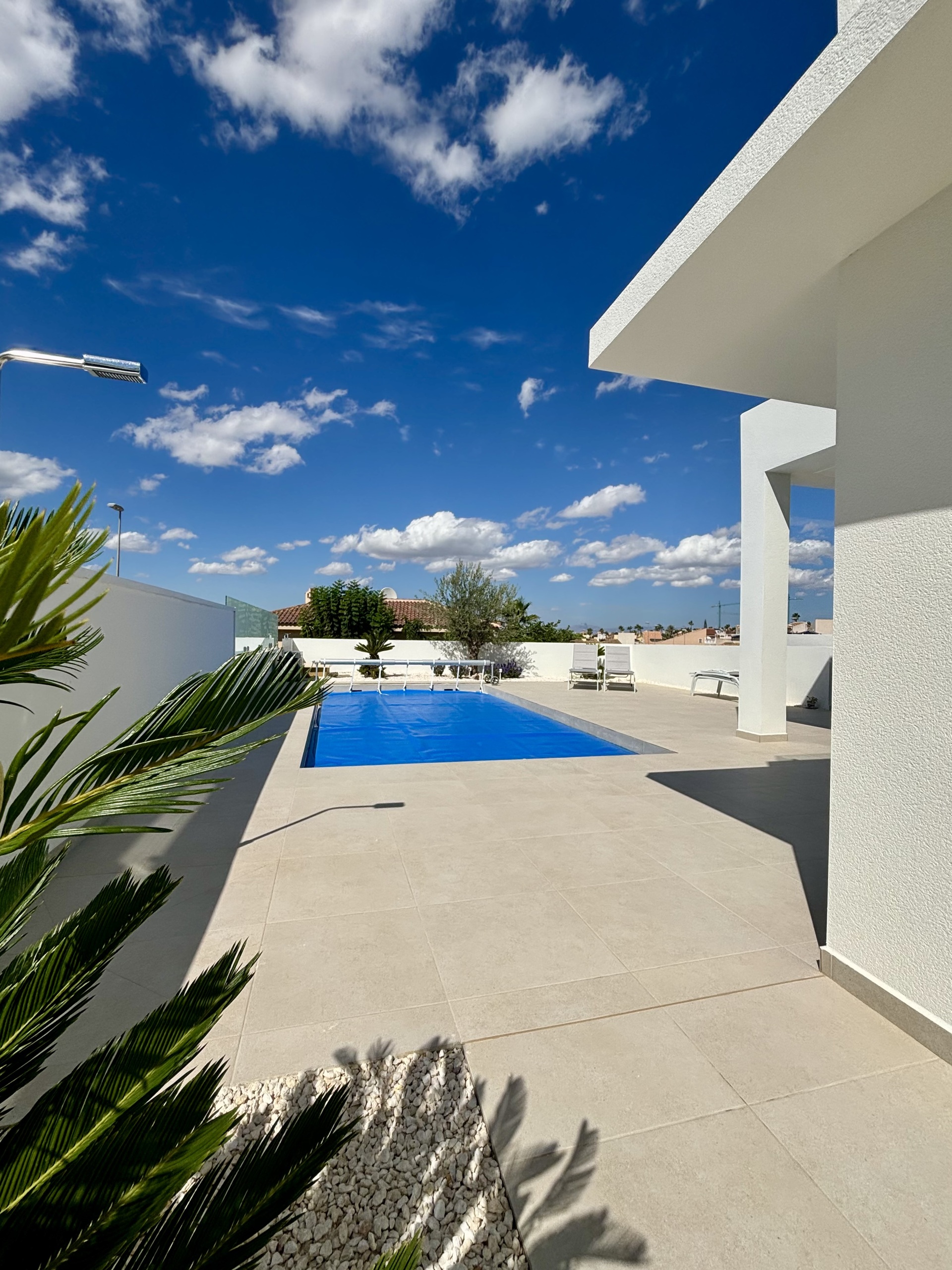 For sale - 3 Bedroom 2 Bathroom detached in Benijófar - Benijófar  - Alicante