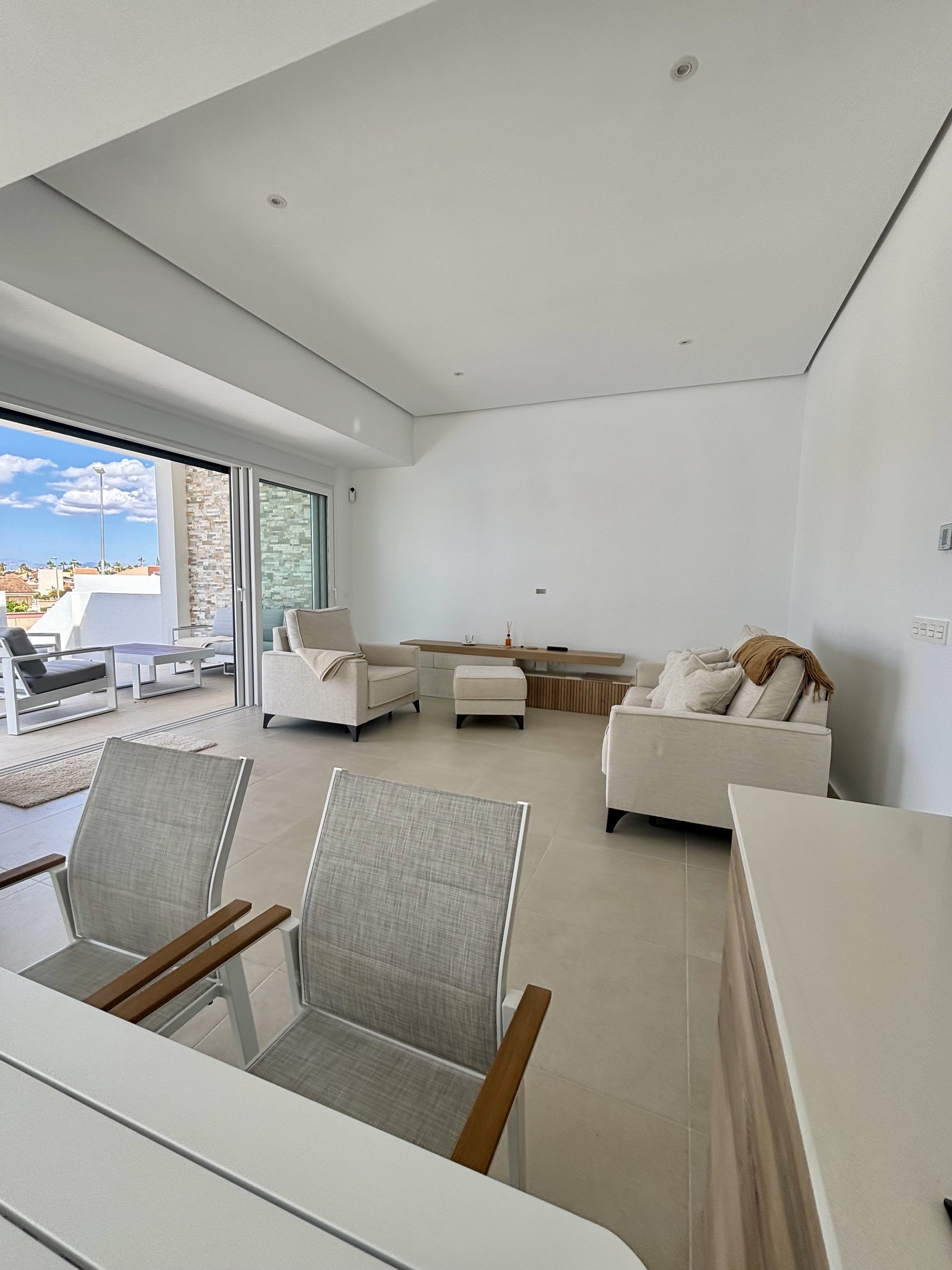For sale - 3 Bedroom 2 Bathroom detached in Benijófar - Benijófar  - Alicante