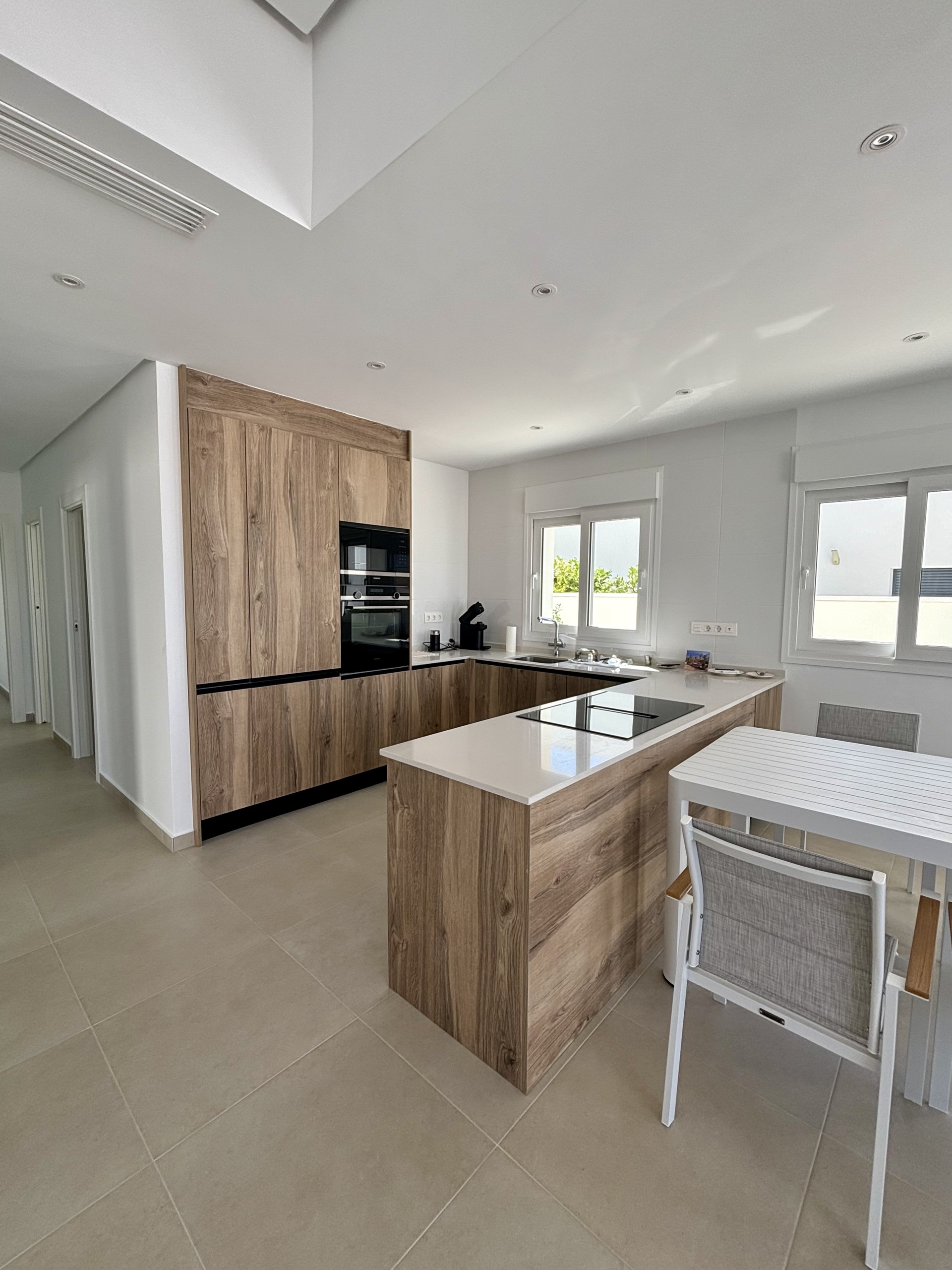 For sale - 3 Bedroom 2 Bathroom detached in Benijófar - Benijófar  - Alicante