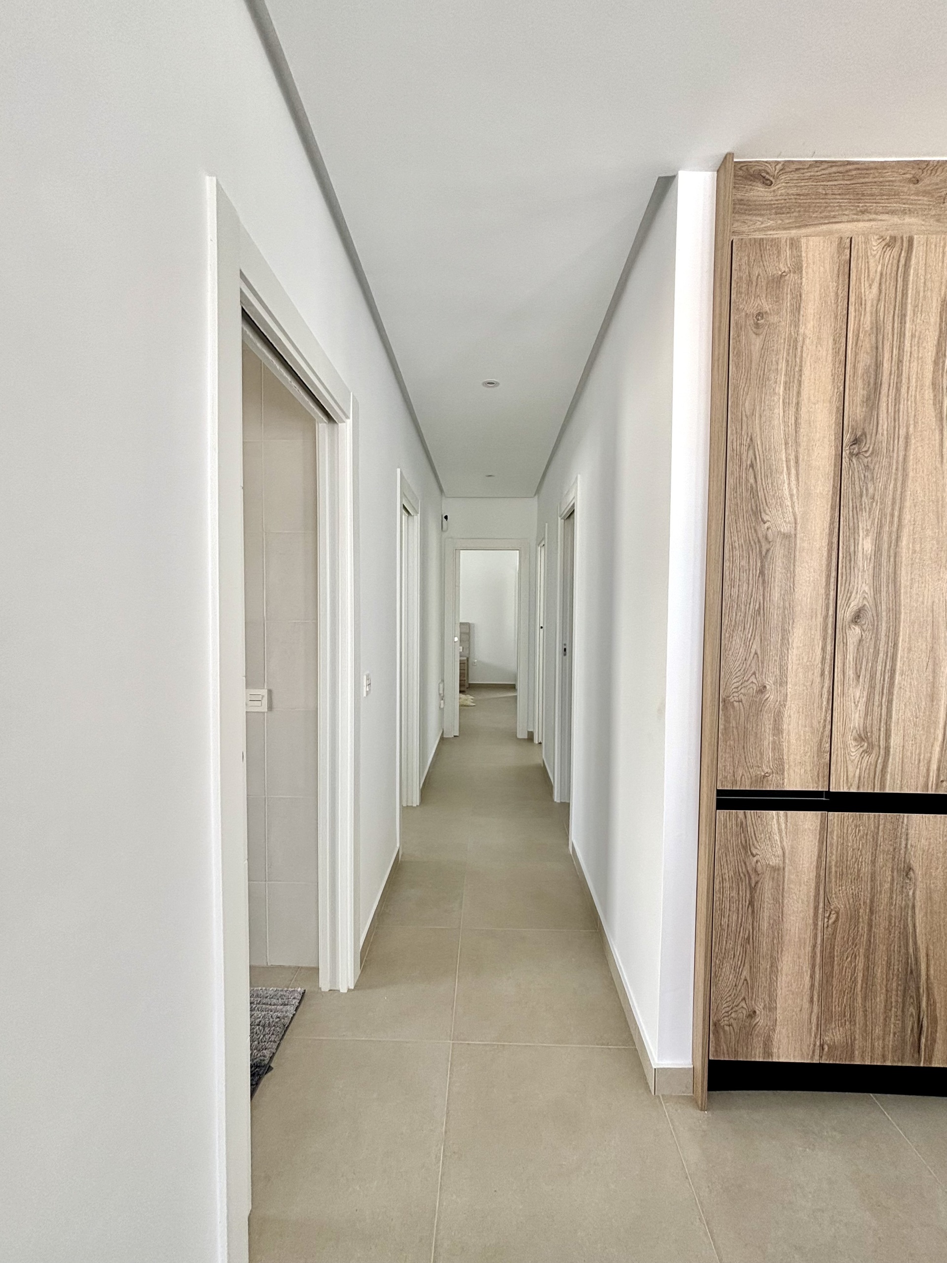 For sale - 3 Bedroom 2 Bathroom detached in Benijófar - Benijófar  - Alicante