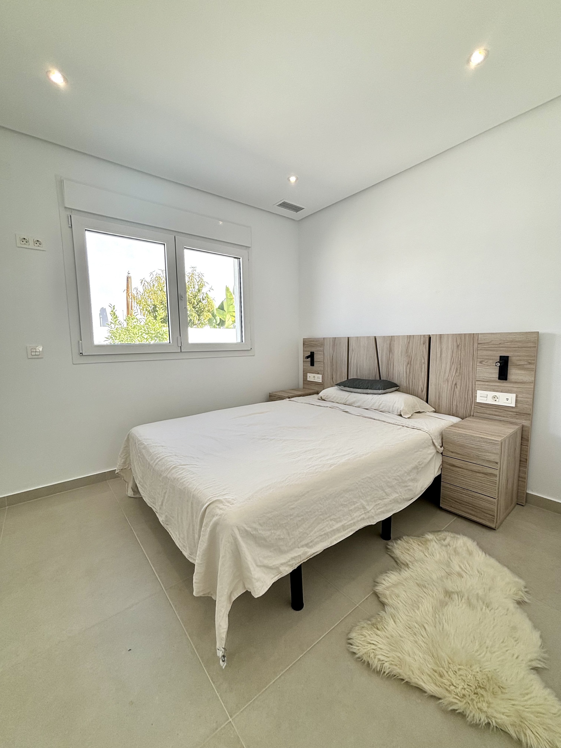 For sale - 3 Bedroom 2 Bathroom detached in Benijófar - Benijófar  - Alicante
