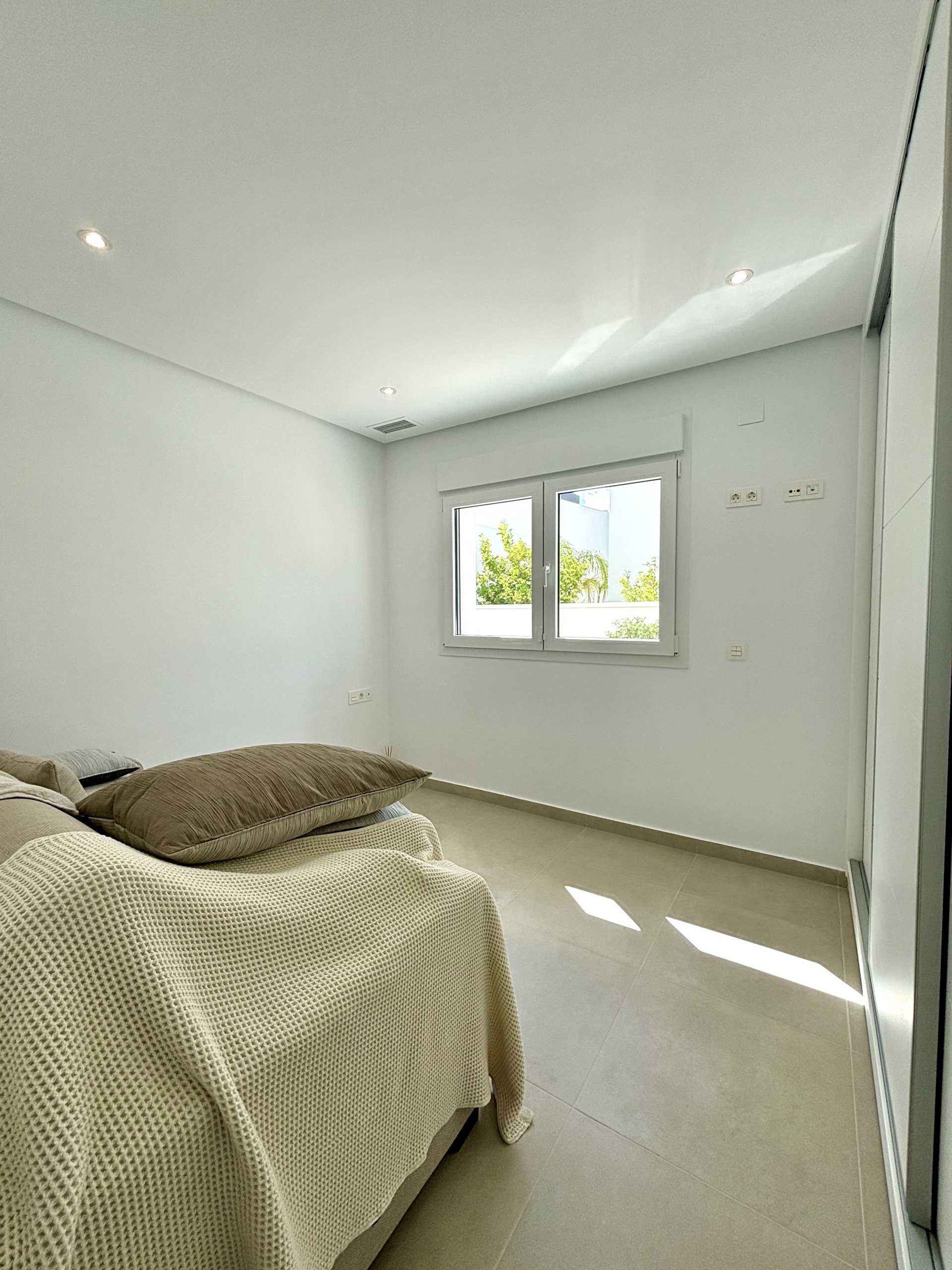 For sale - 3 Bedroom 2 Bathroom detached in Benijófar - Benijófar  - Alicante