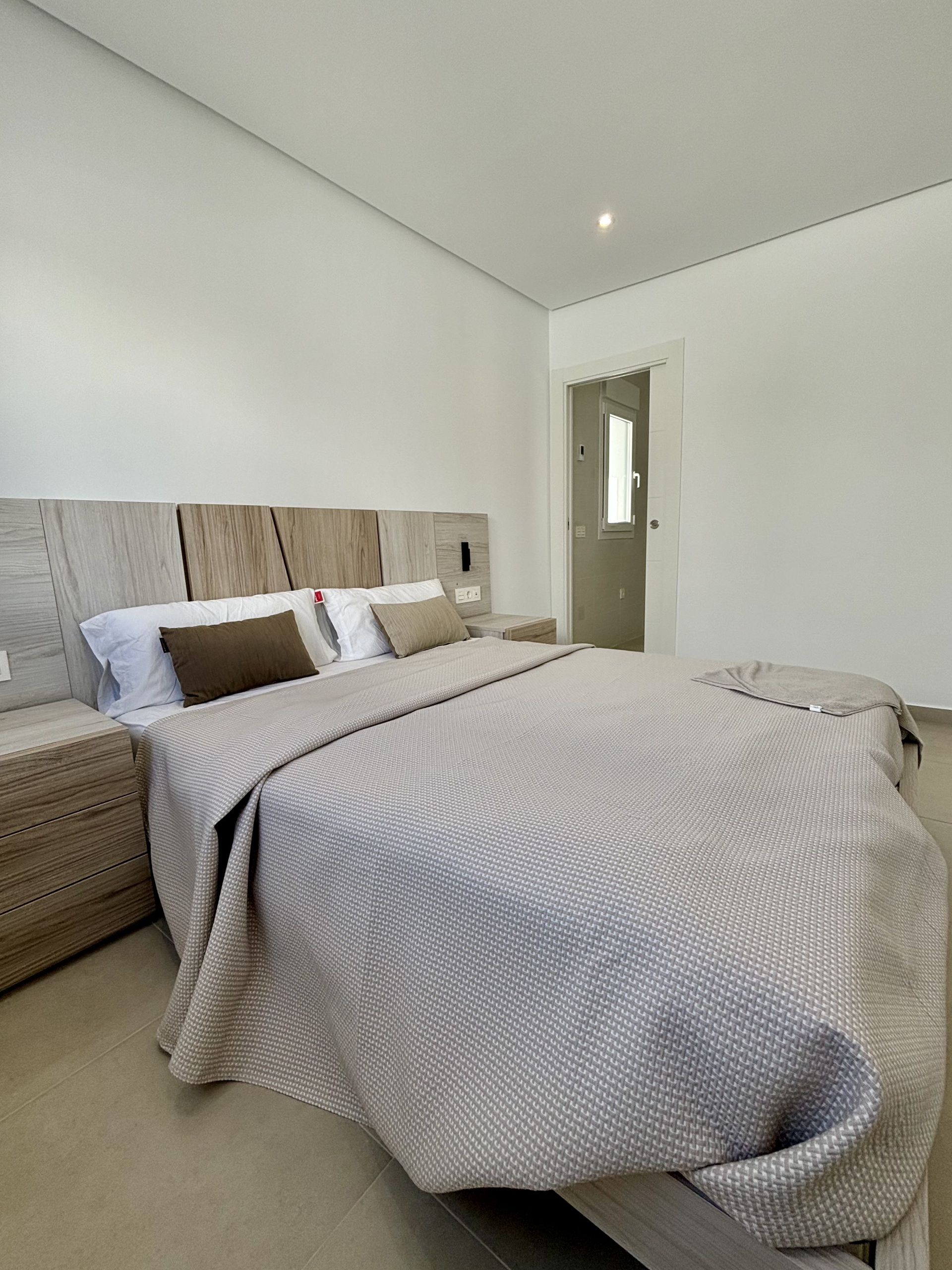 For sale - 3 Bedroom 2 Bathroom detached in Benijófar - Benijófar  - Alicante