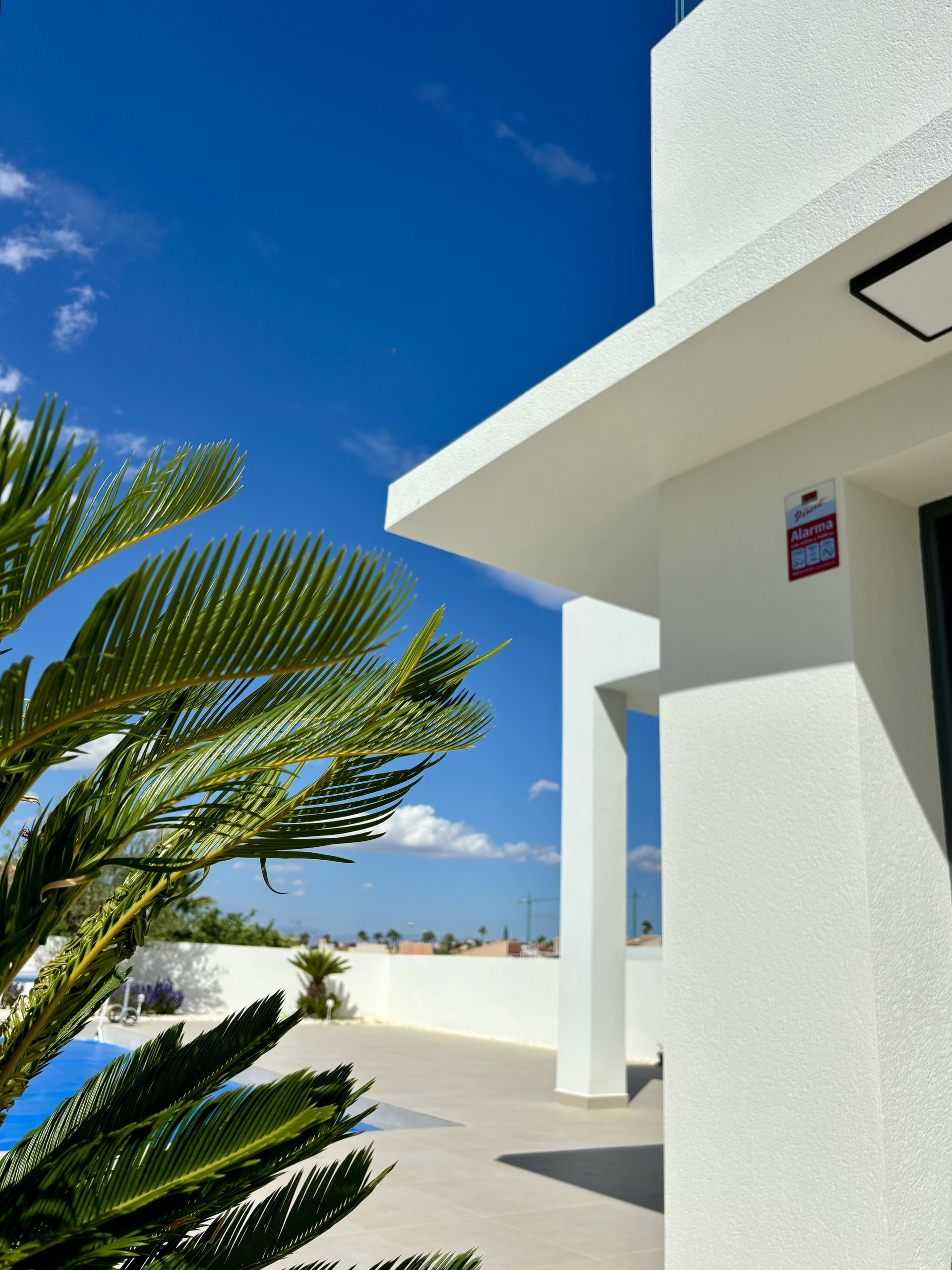 For sale - 3 Bedroom 2 Bathroom detached in Benijófar - Benijófar  - Alicante