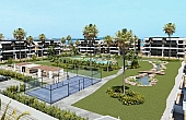 2 Bedroom 2 Bathroom apartment in Torrevieja