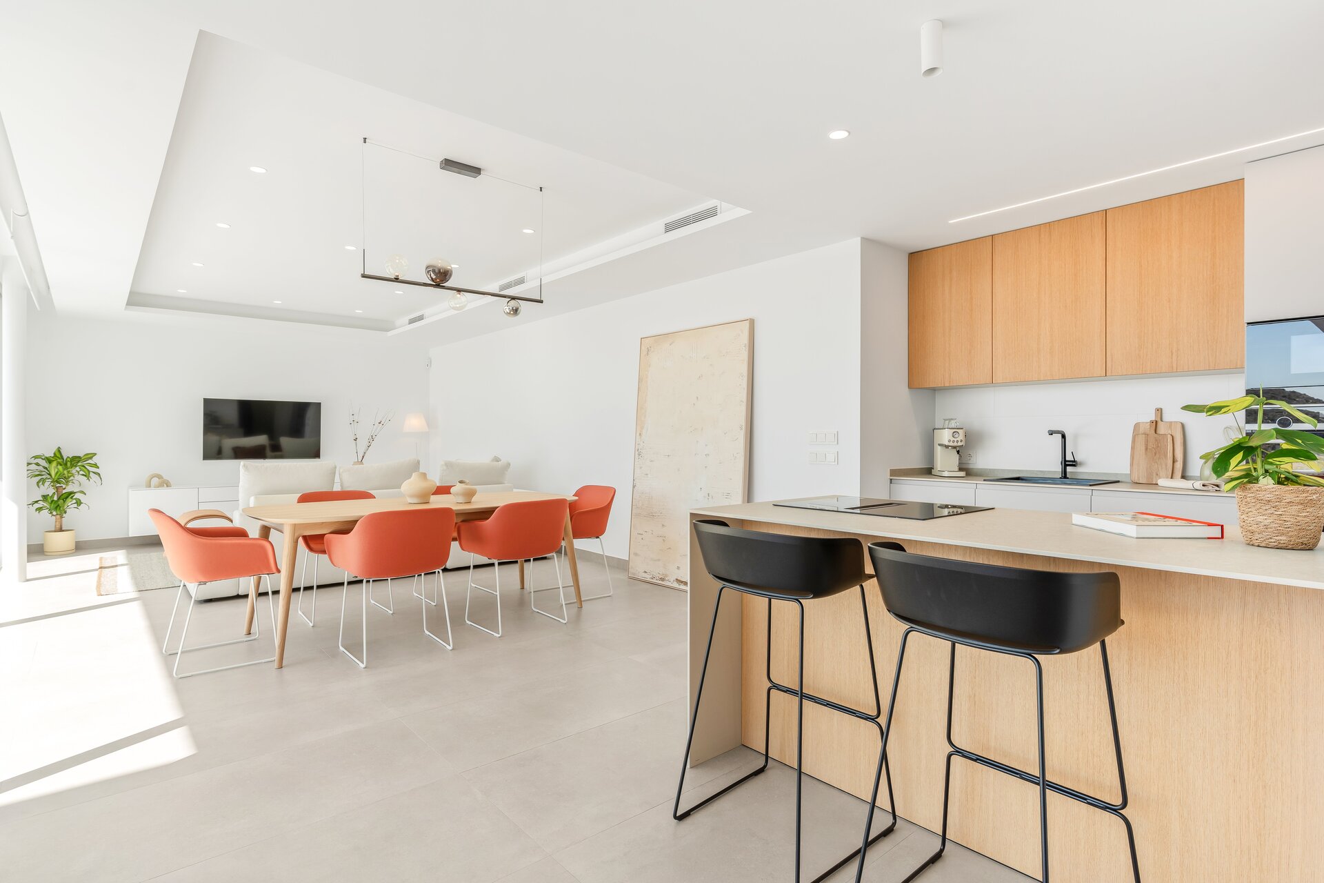 For sale - 4 Bedroom 5 Bathroom villa in Cumbre del Sol - Cumbre del Sol  - Alicante