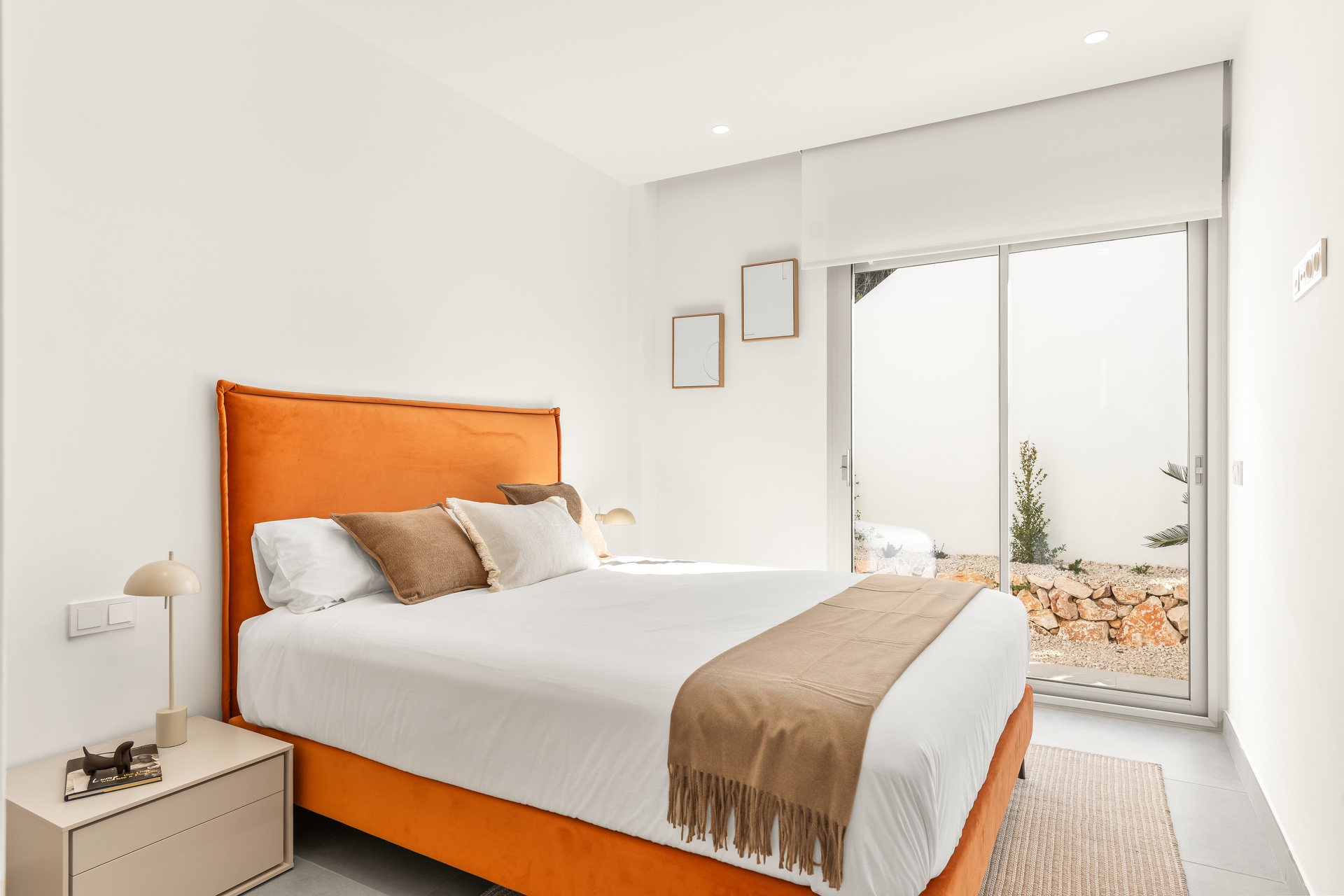 For sale - 4 Bedroom 5 Bathroom villa in Cumbre del Sol - Cumbre del Sol  - Alicante