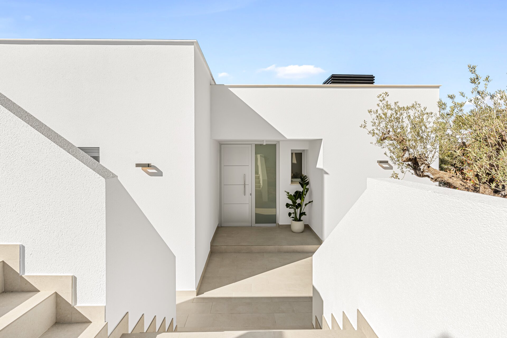 For sale - 4 Bedroom 5 Bathroom villa in Cumbre del Sol - Cumbre del Sol  - Alicante