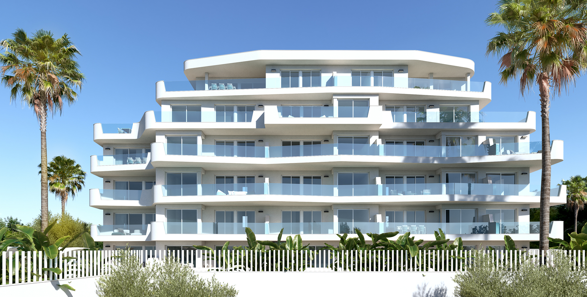 For sale - 2 Bedroom 1 Bathroom apartment in Torre de la Horadada - Torre de la Horadada  - Alicante