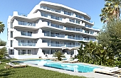 2 Bedroom 1 Bathroom apartment in Torre de la Horadada