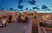 3 Bedroom 2 Bathroom low-bungalow in Pilar de la Horadada