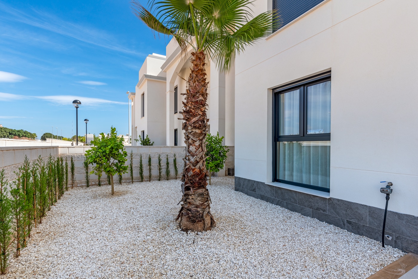 For sale - 3 Bedroom 2 Bathroom apartment in Rojales - Rojales  - Alicante