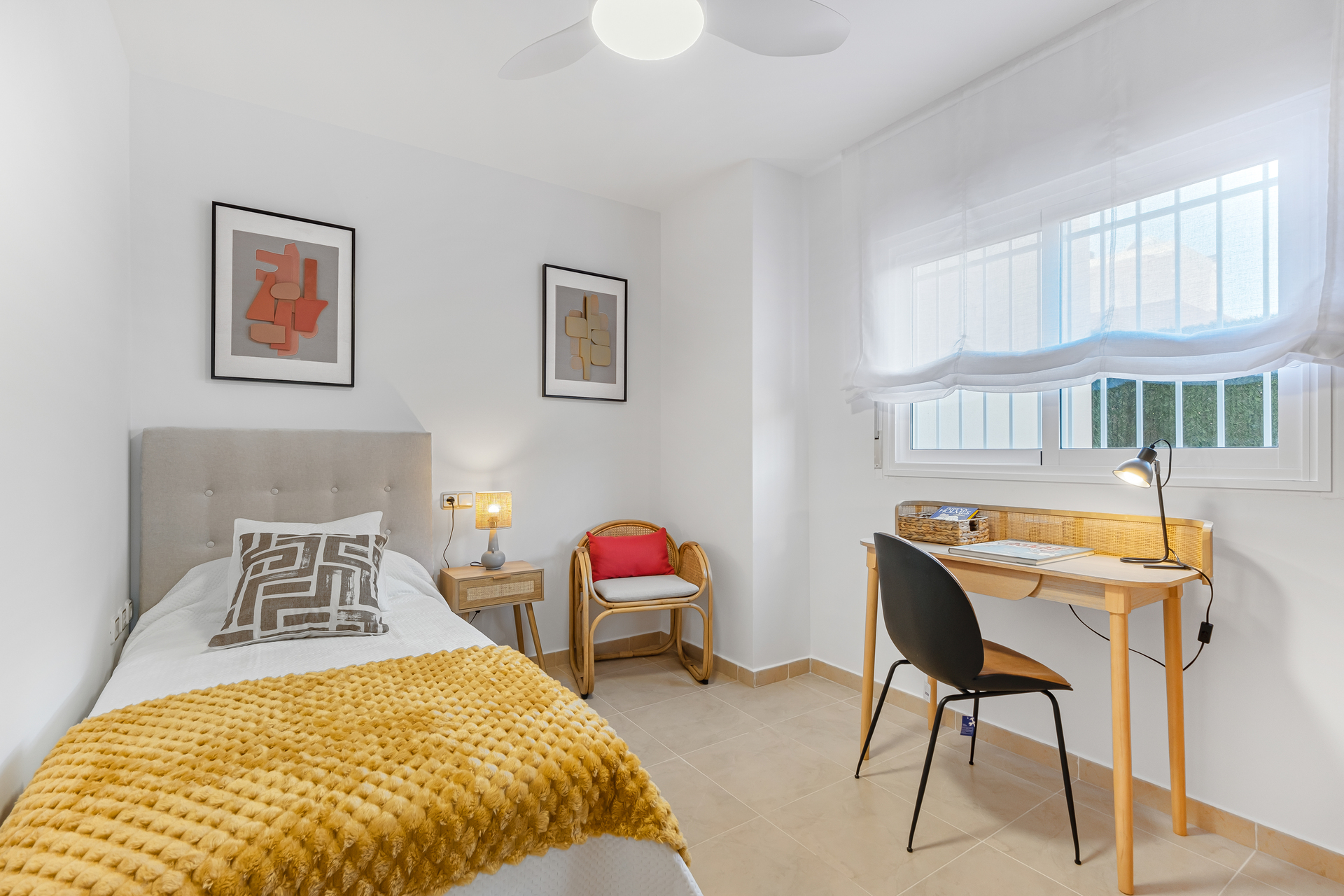 For sale - 2 Bedroom 2 Bathroom penthouse in Orihuela Costa - Orihuela Costa  - Alicante
