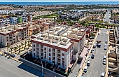 2 Bedroom 2 Bathroom penthouse in Orihuela Costa