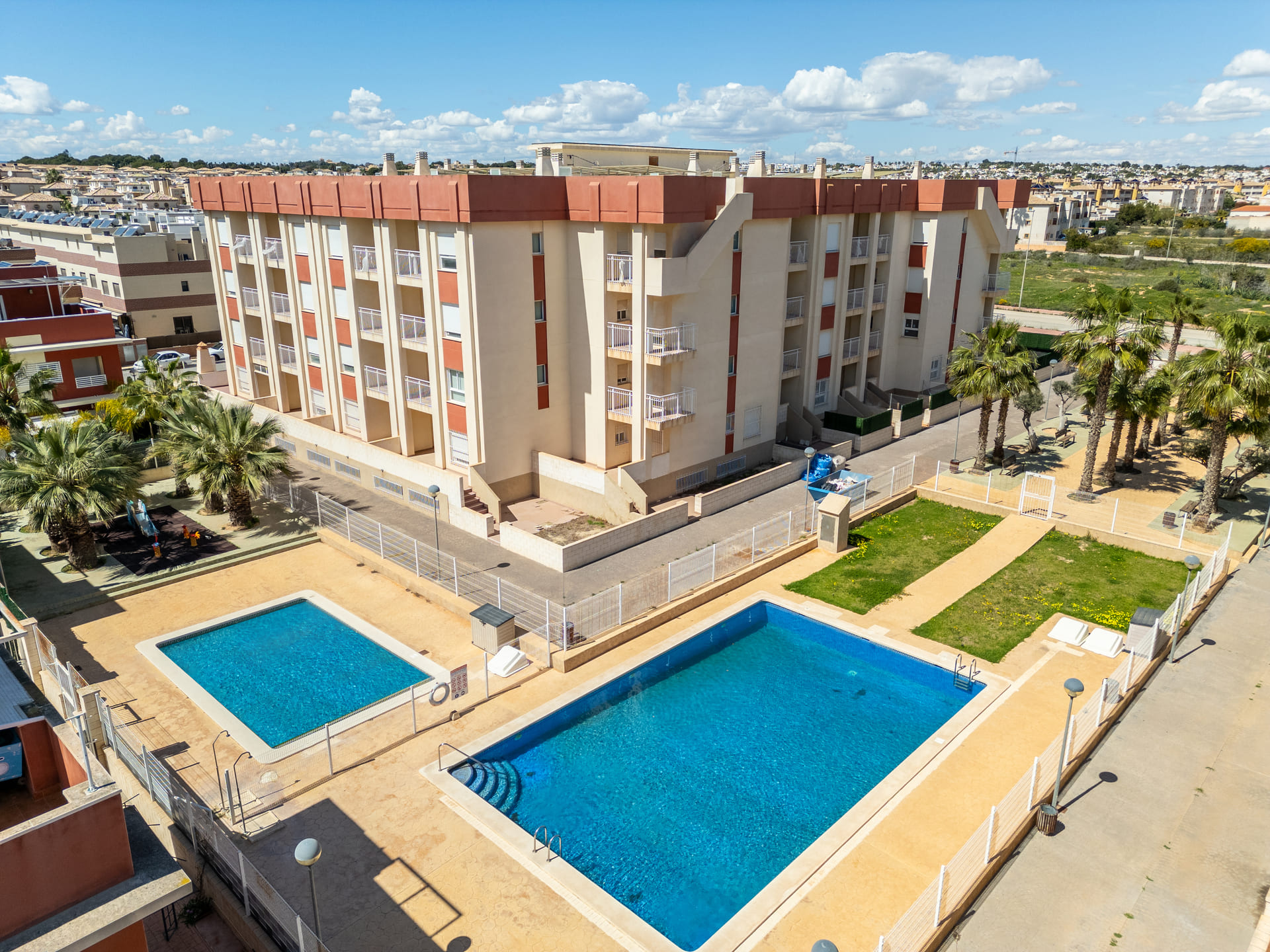 For sale - 2 Bedroom 2 Bathroom ground-floor in Orihuela Costa - Orihuela Costa  - Alicante