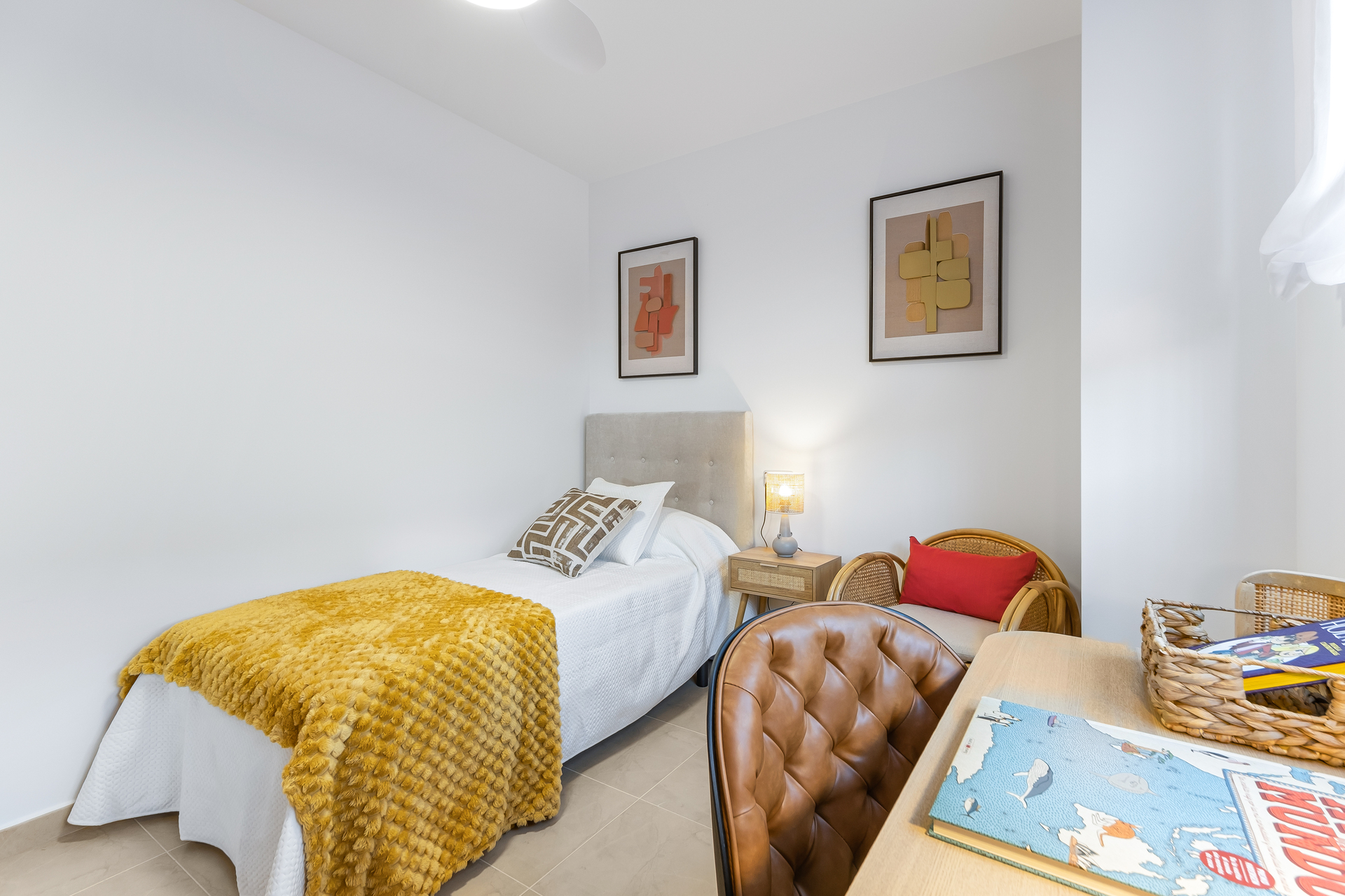 For sale - 2 Bedroom 2 Bathroom ground-floor in Orihuela Costa - Orihuela Costa  - Alicante