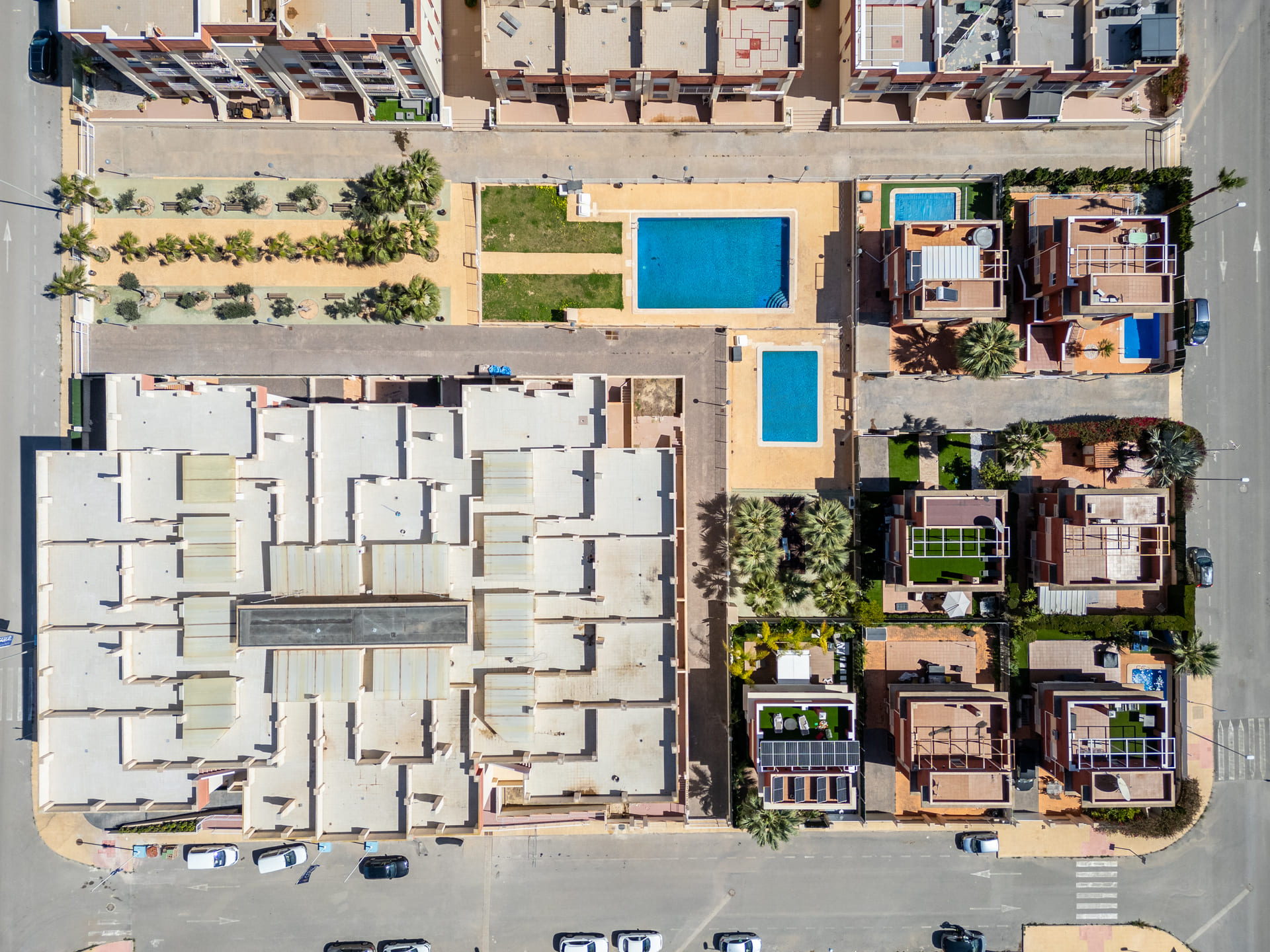 For sale - 2 Bedroom 2 Bathroom ground-floor in Orihuela Costa - Orihuela Costa  - Alicante
